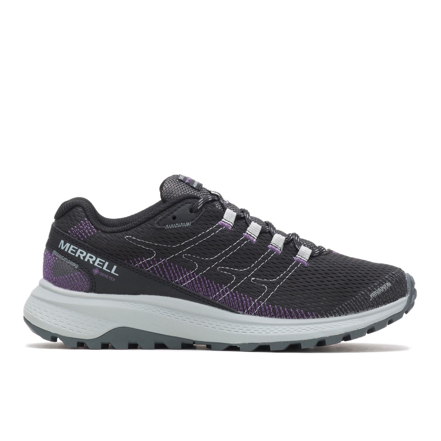 Merrell Womens FstrikegorE-Tex Lightweight Trainers