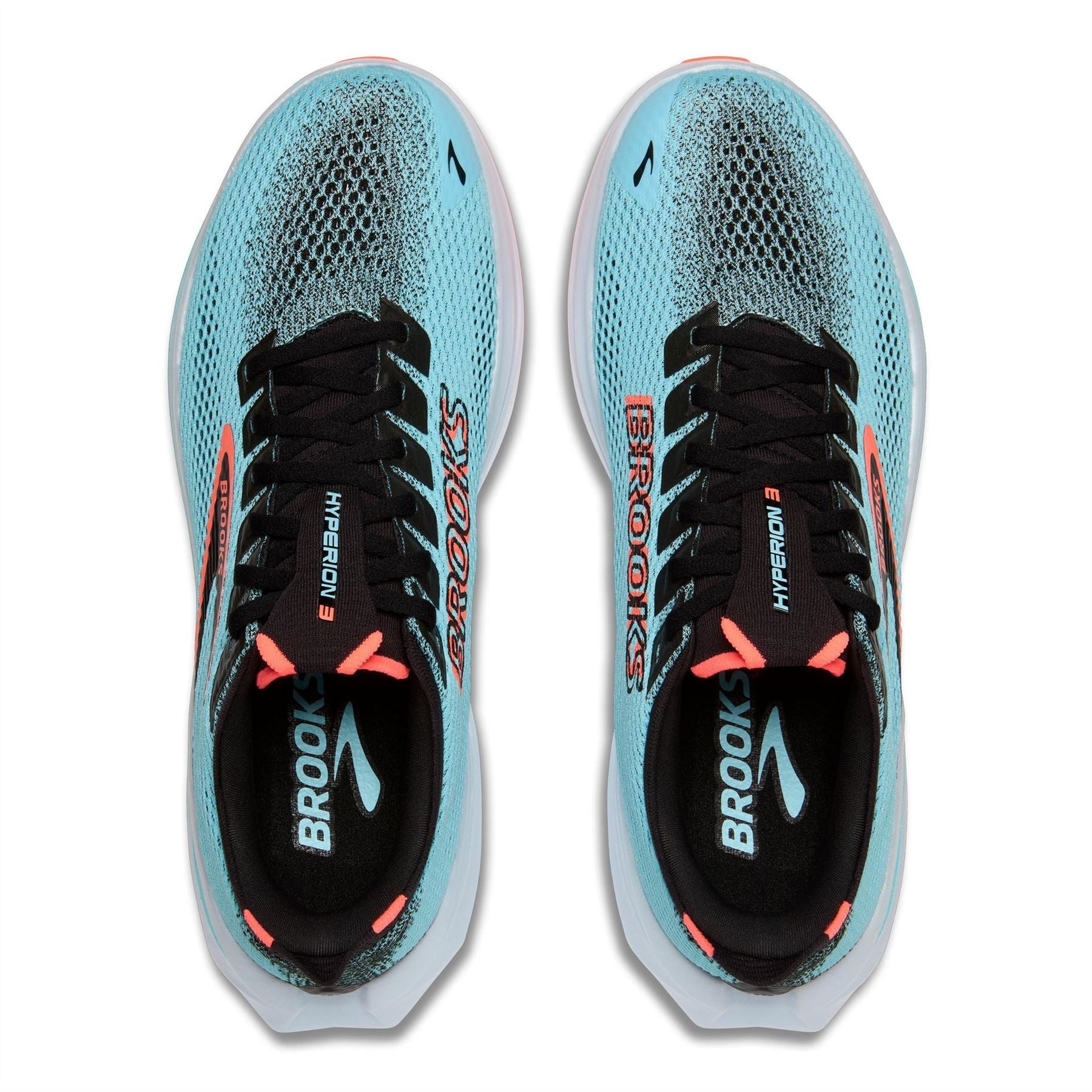 Brooks Mens Hyperion 3 Road Running Shoes