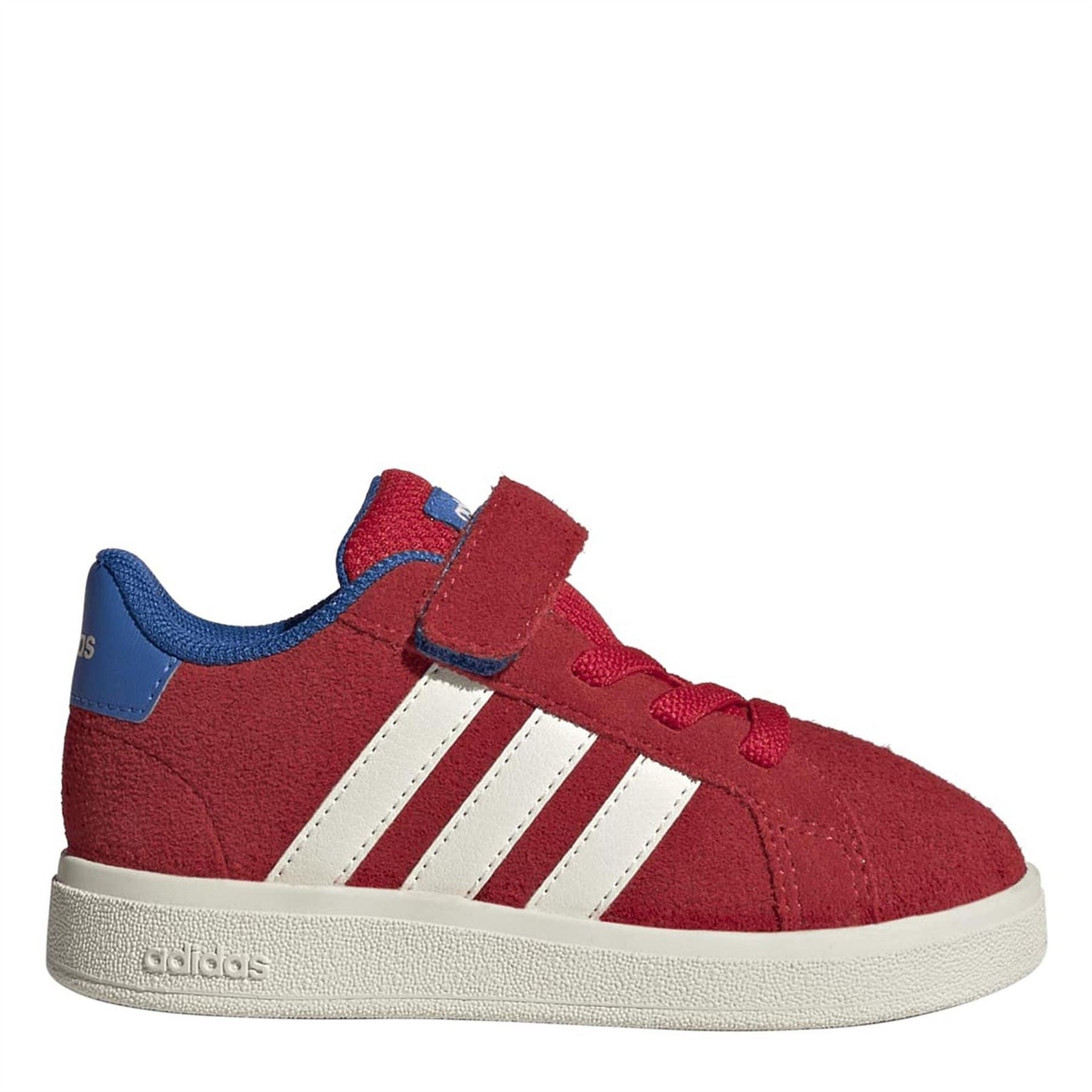 adidas Grand Court Trainers