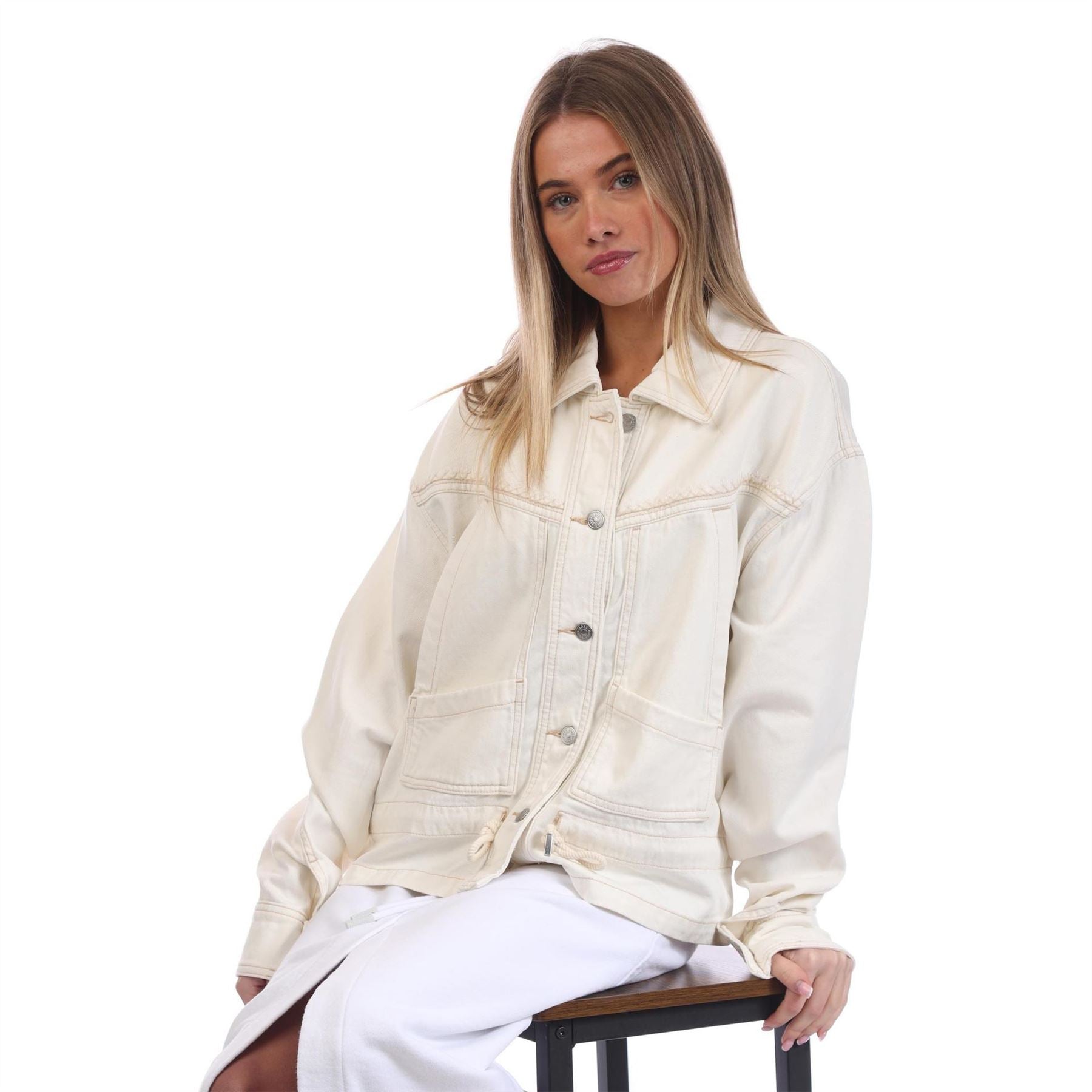 Boss Jacket