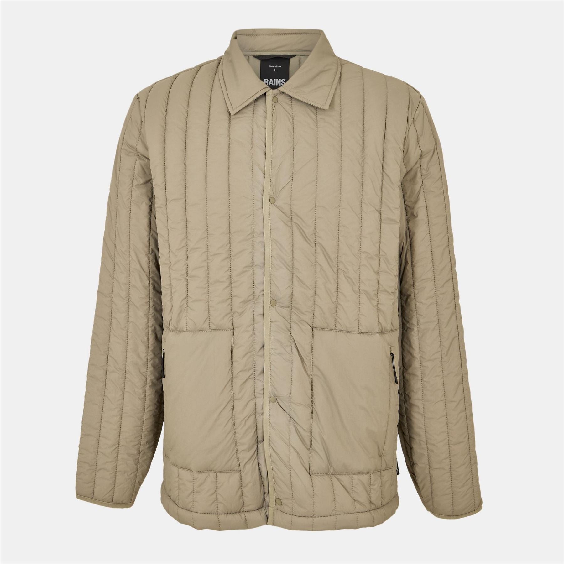 Rains Banja Overshirt
