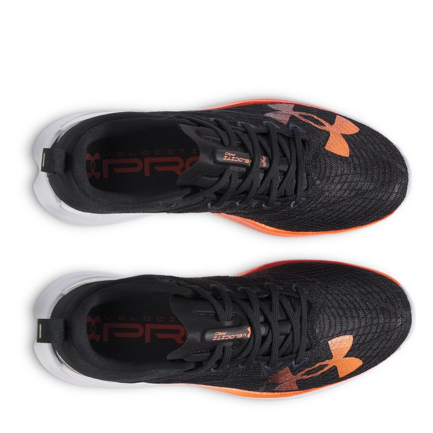 Under Armour Kids Velociti Pro Entry Road Running Shoes