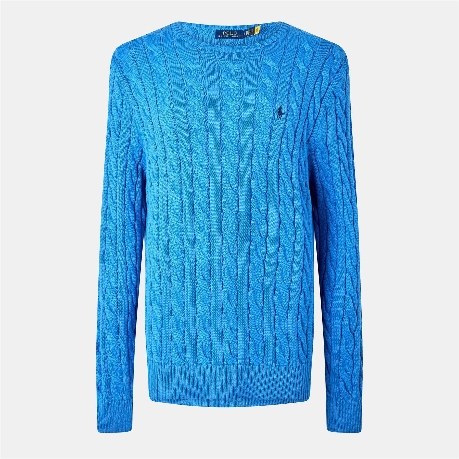 Polo Ralph Lauren Knit Jumper