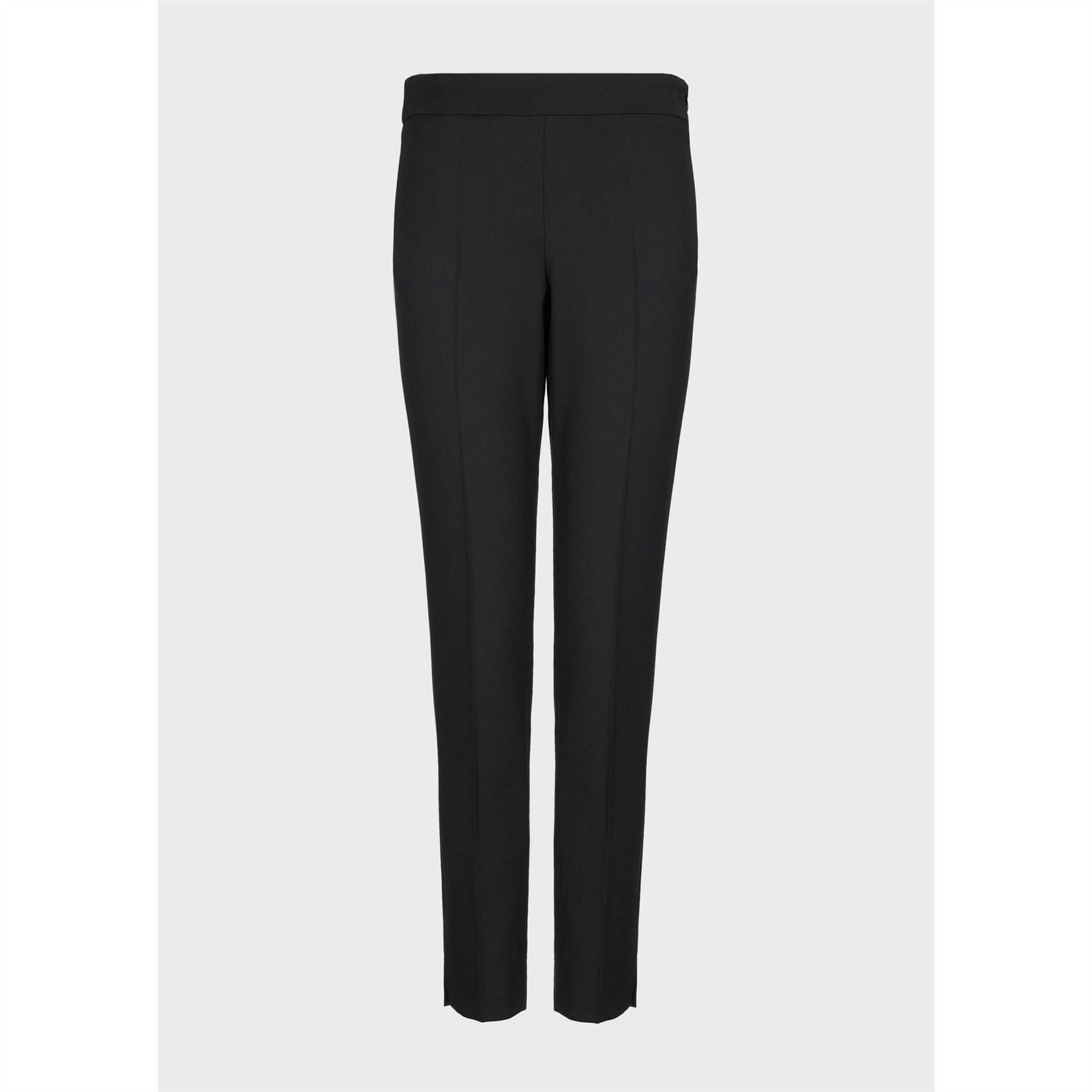 Emporio Armani Slim Fit Trouser