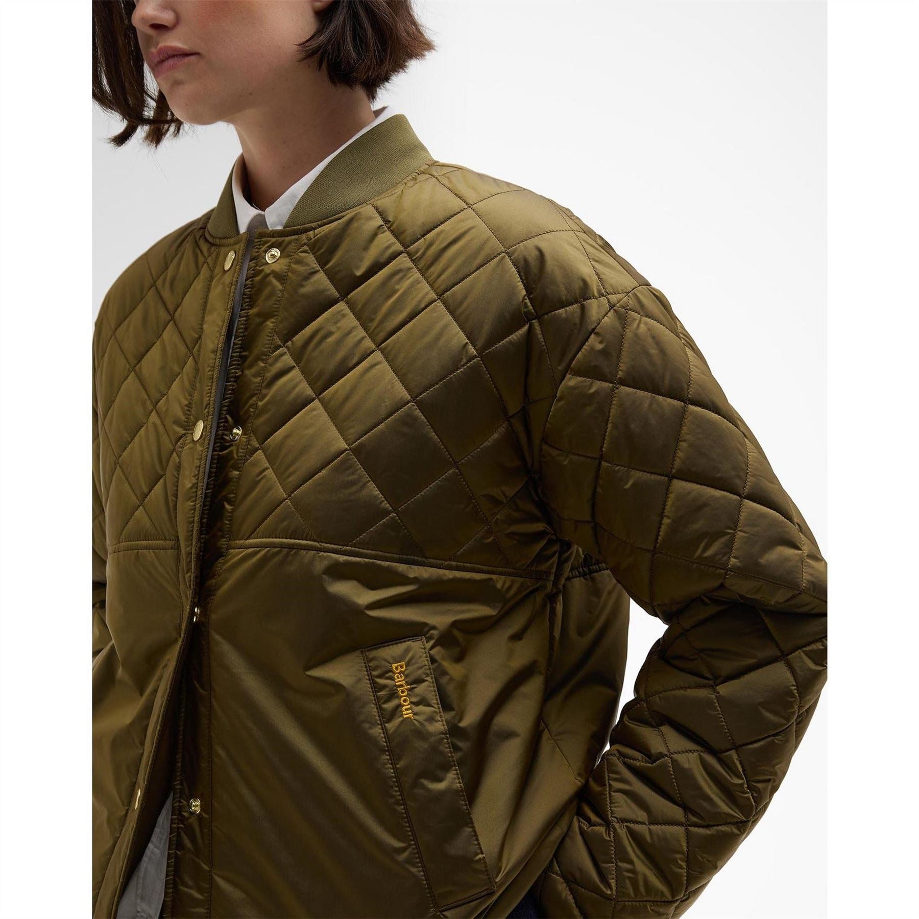 Barbour Wetherby Jacket