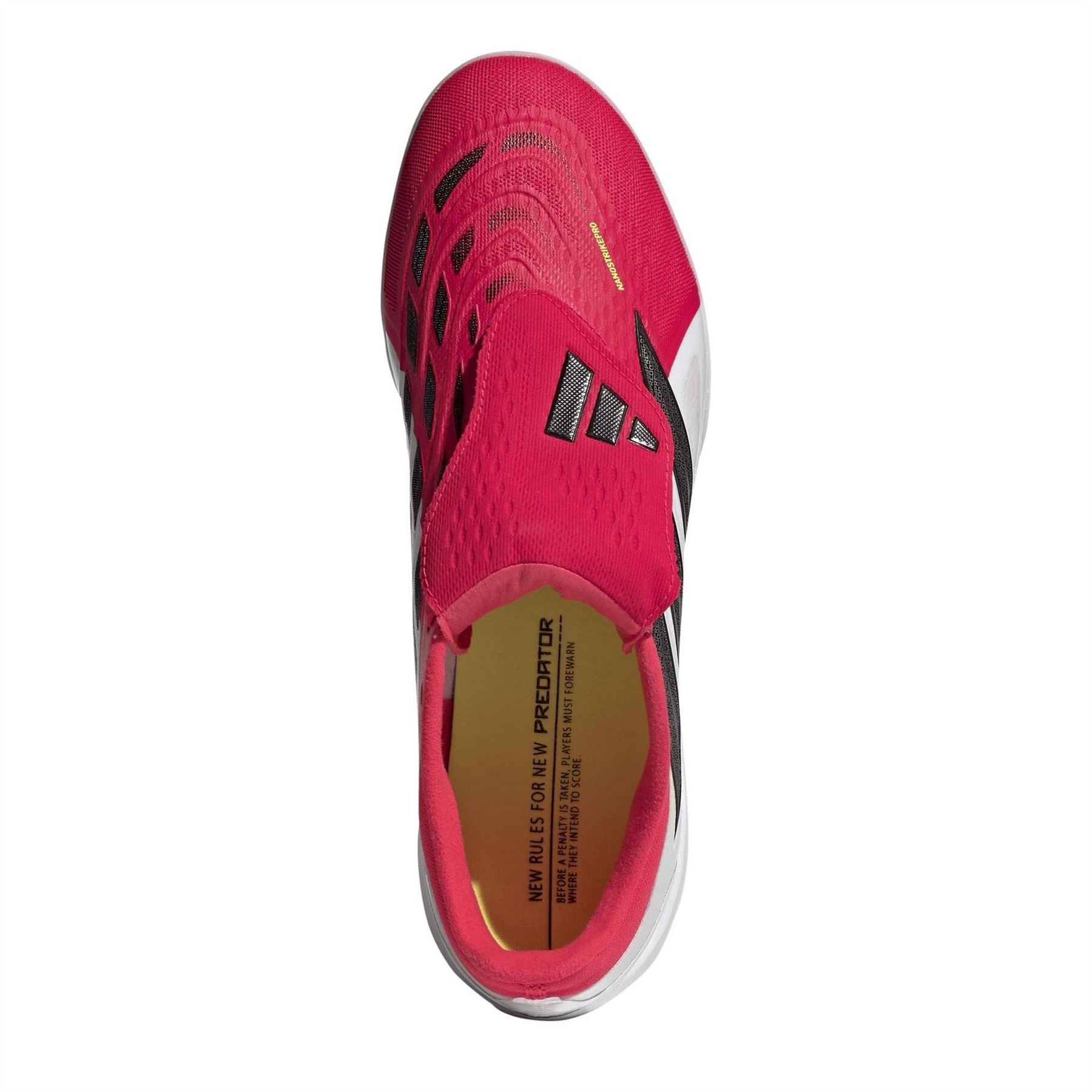 adidas Predator Pro Astro Turf Football Boot
