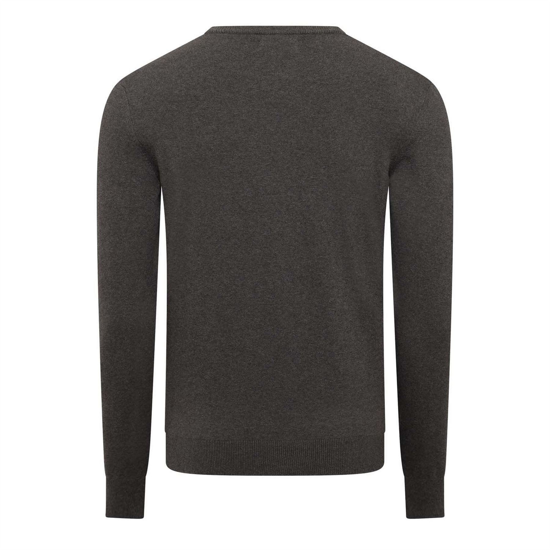 Replay Crewneck Sweater