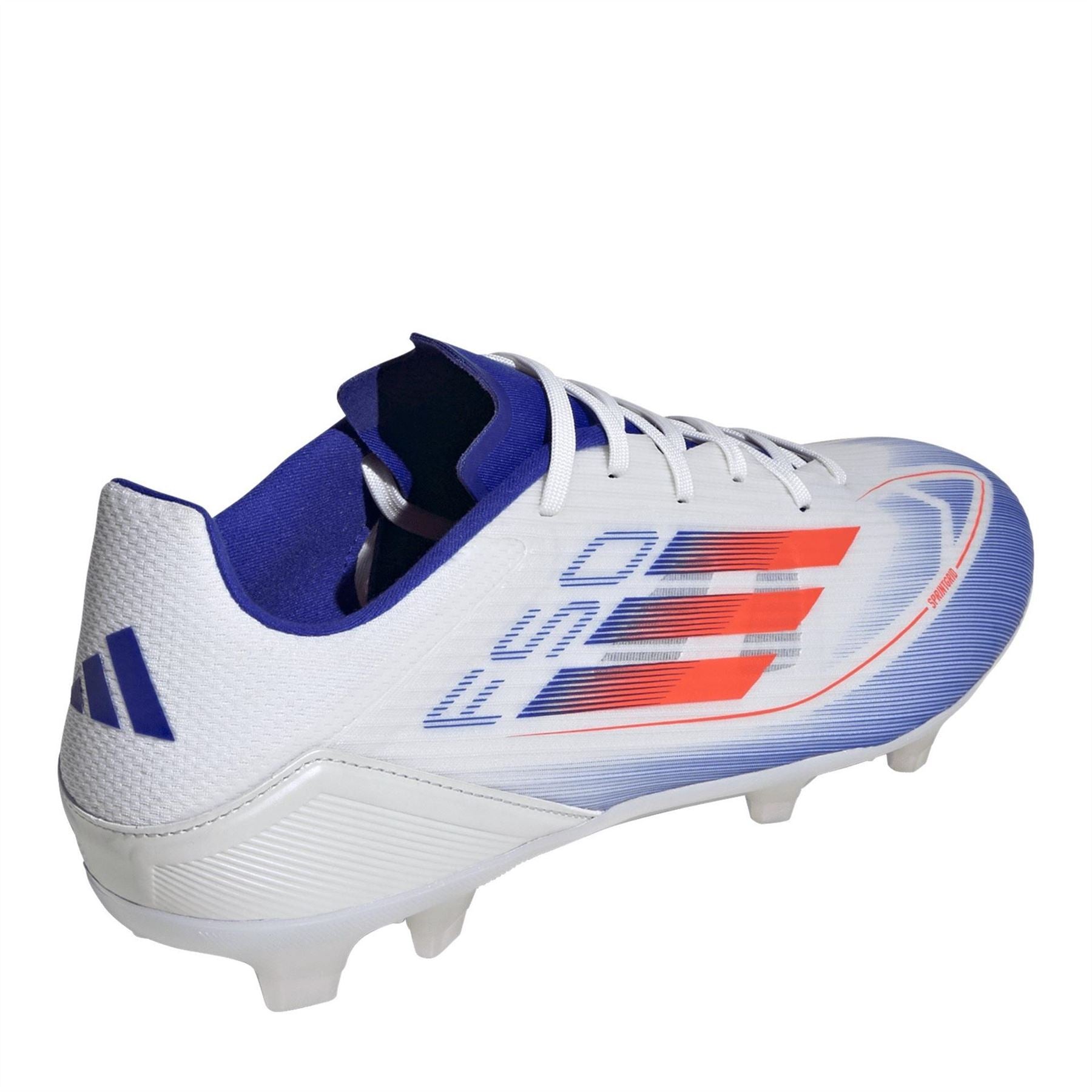adidas F50 League Fg Mg Firm Ground Football Boots Unisex Kids
