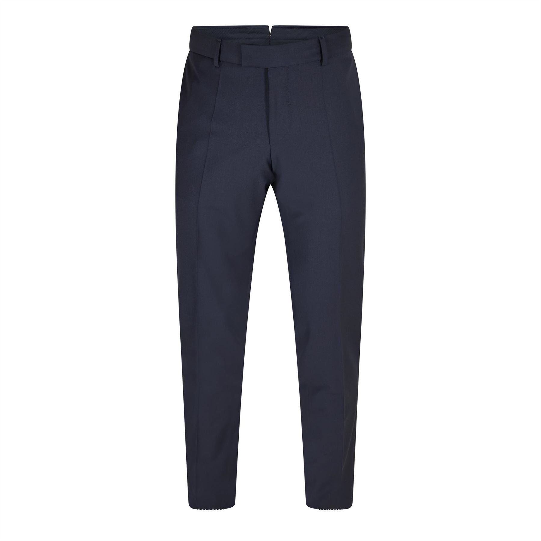 Boss Glover Straight Leg Trousers