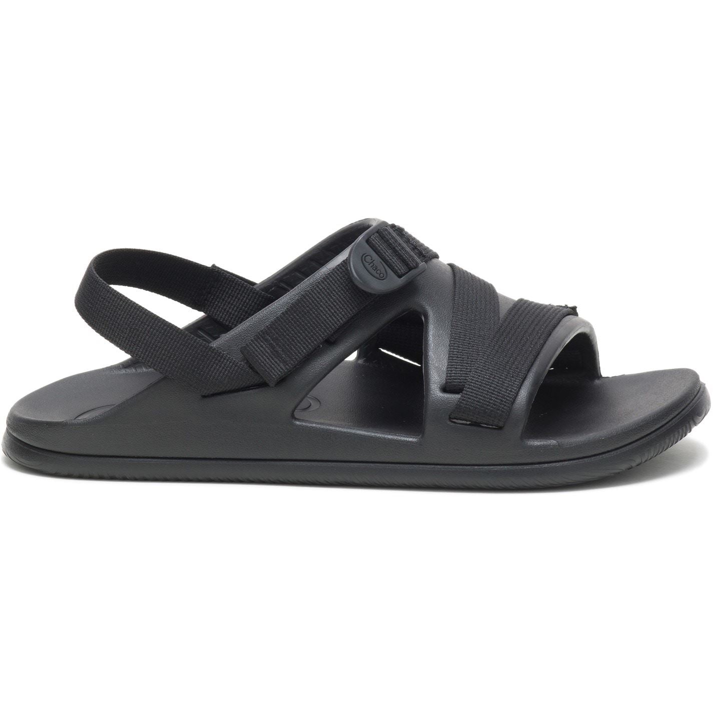 Chaco Chillos Sport Open Toe Gladiator Flatform Sandals