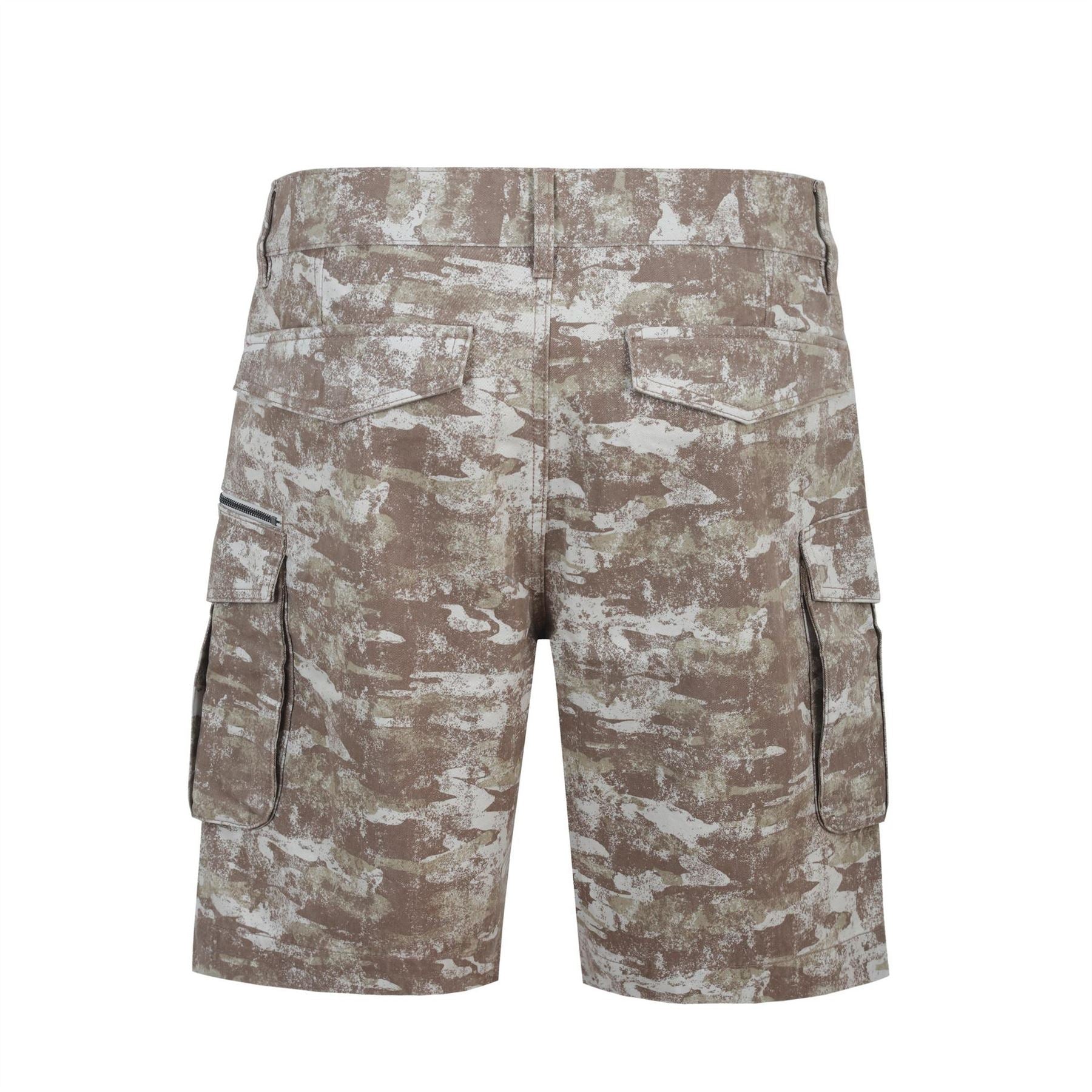 Firetrap Mens Btk Shorts