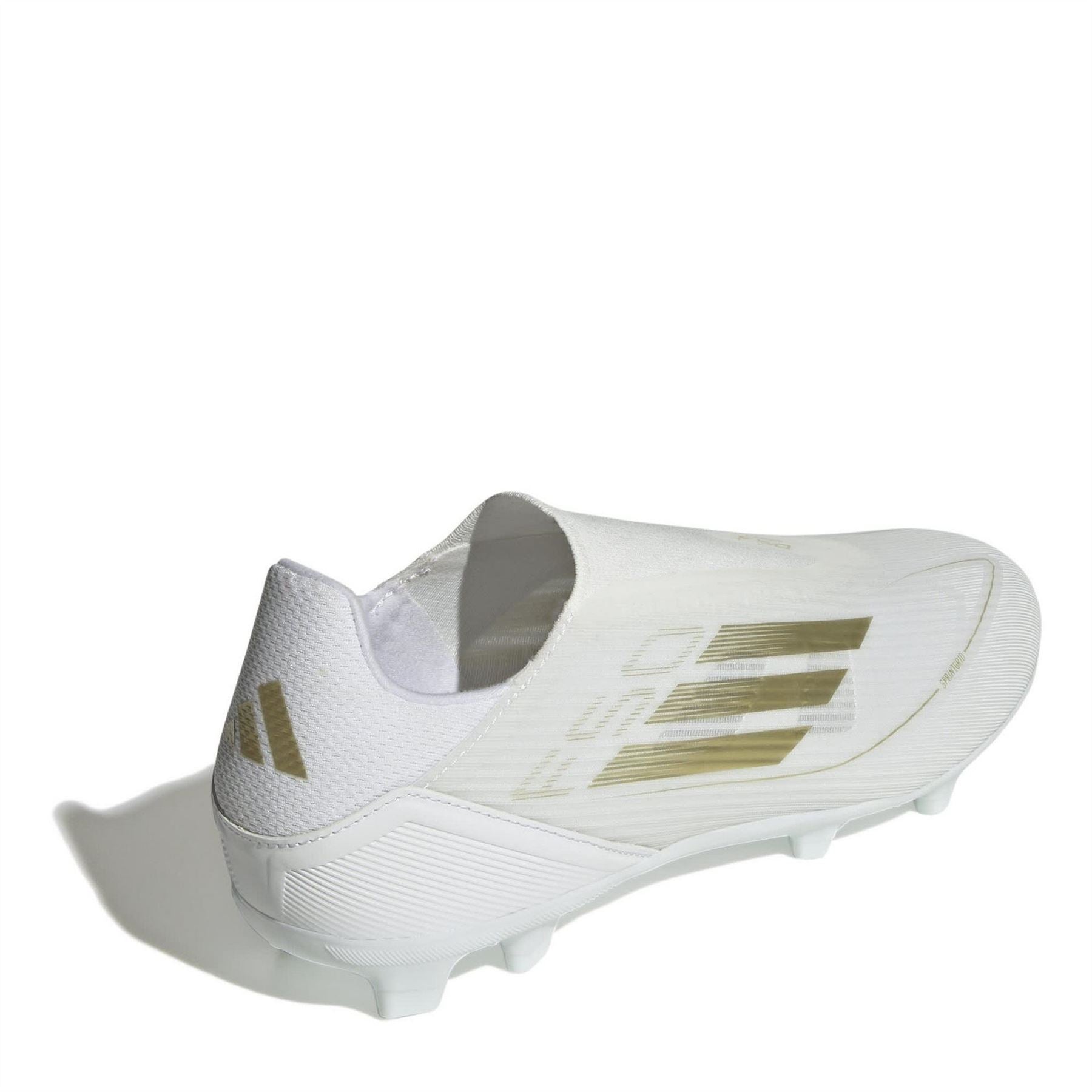 adidas F50 League Laceless Firm Ground Football Boots