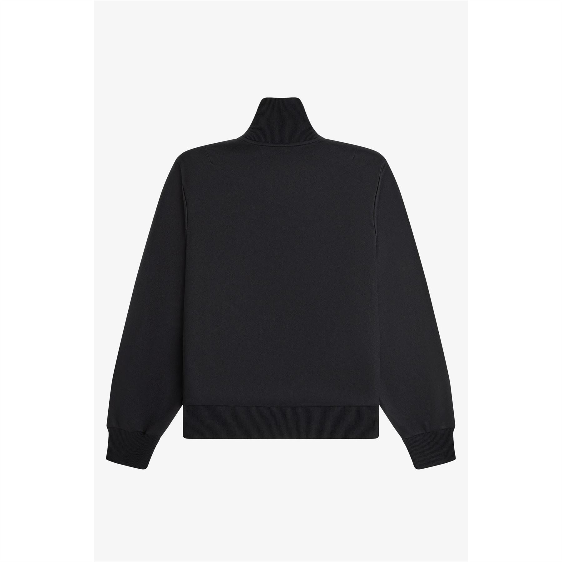 Fred Perry Patchtrack Jacket Sn63