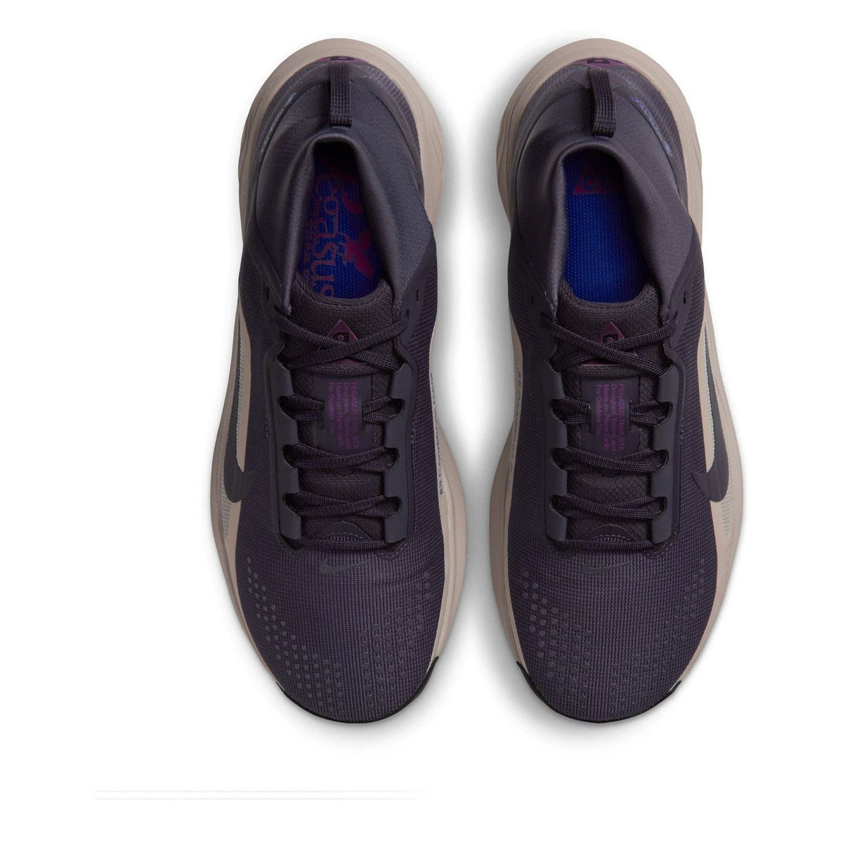 Nike ACG Peg Trail Gore-Tex Lace-Up Sneakers