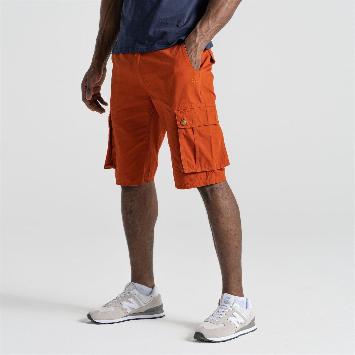 Craghoppers Cargo Shorts