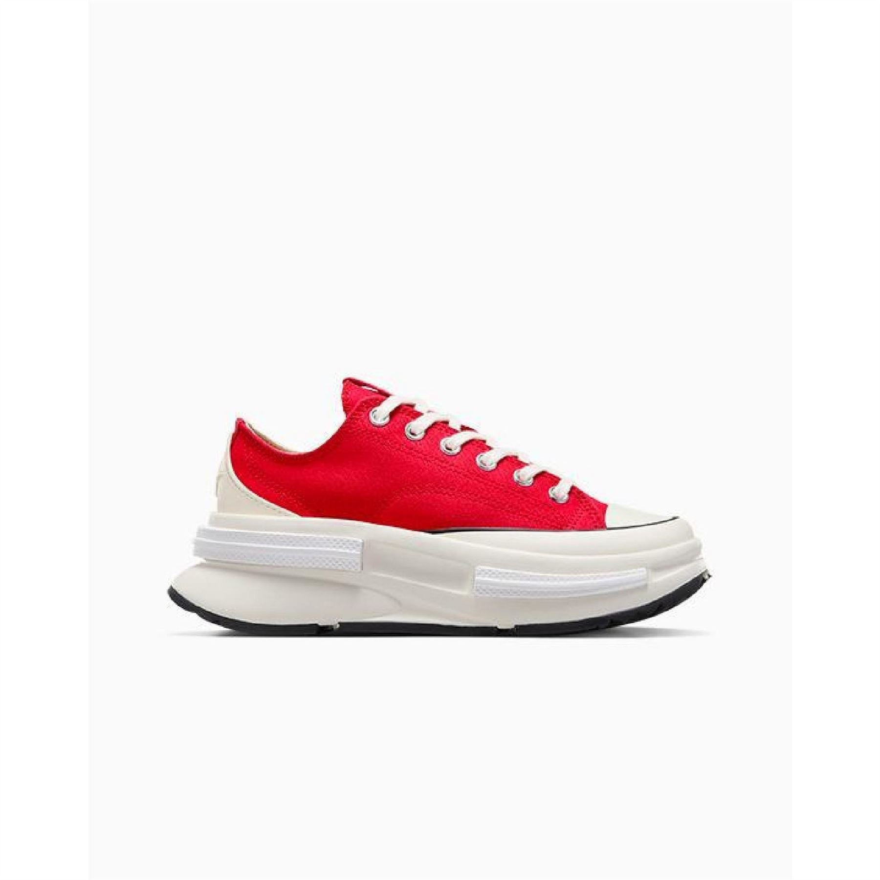 Converse Adults Run Star Legacy Platform Trainers