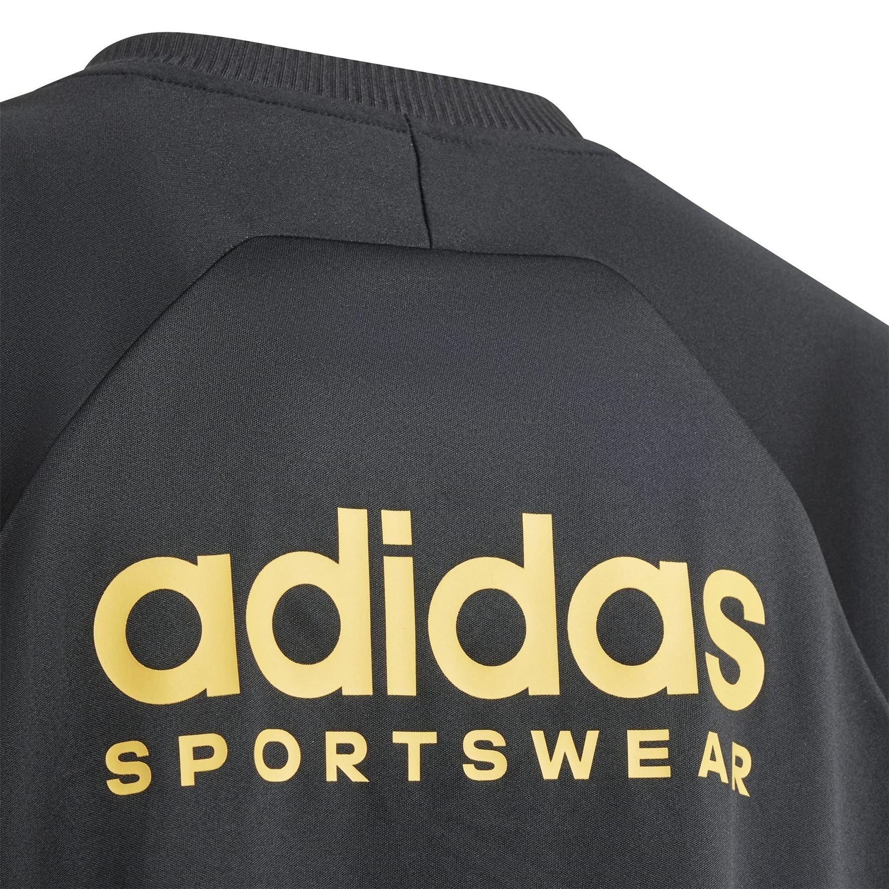 adidas Summer T-Shirt Kids
