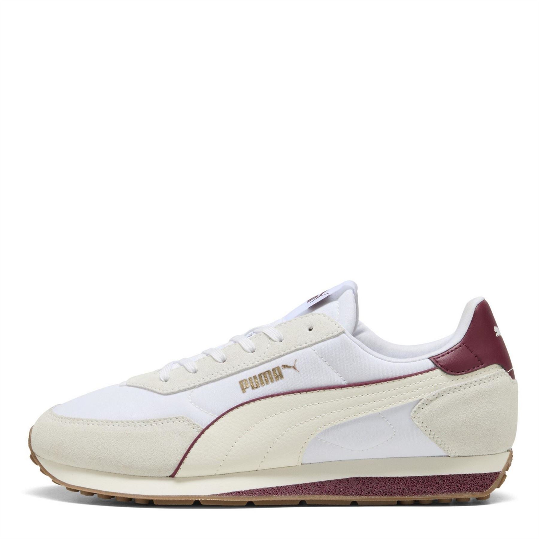 Puma Mens St Miler Sneakers