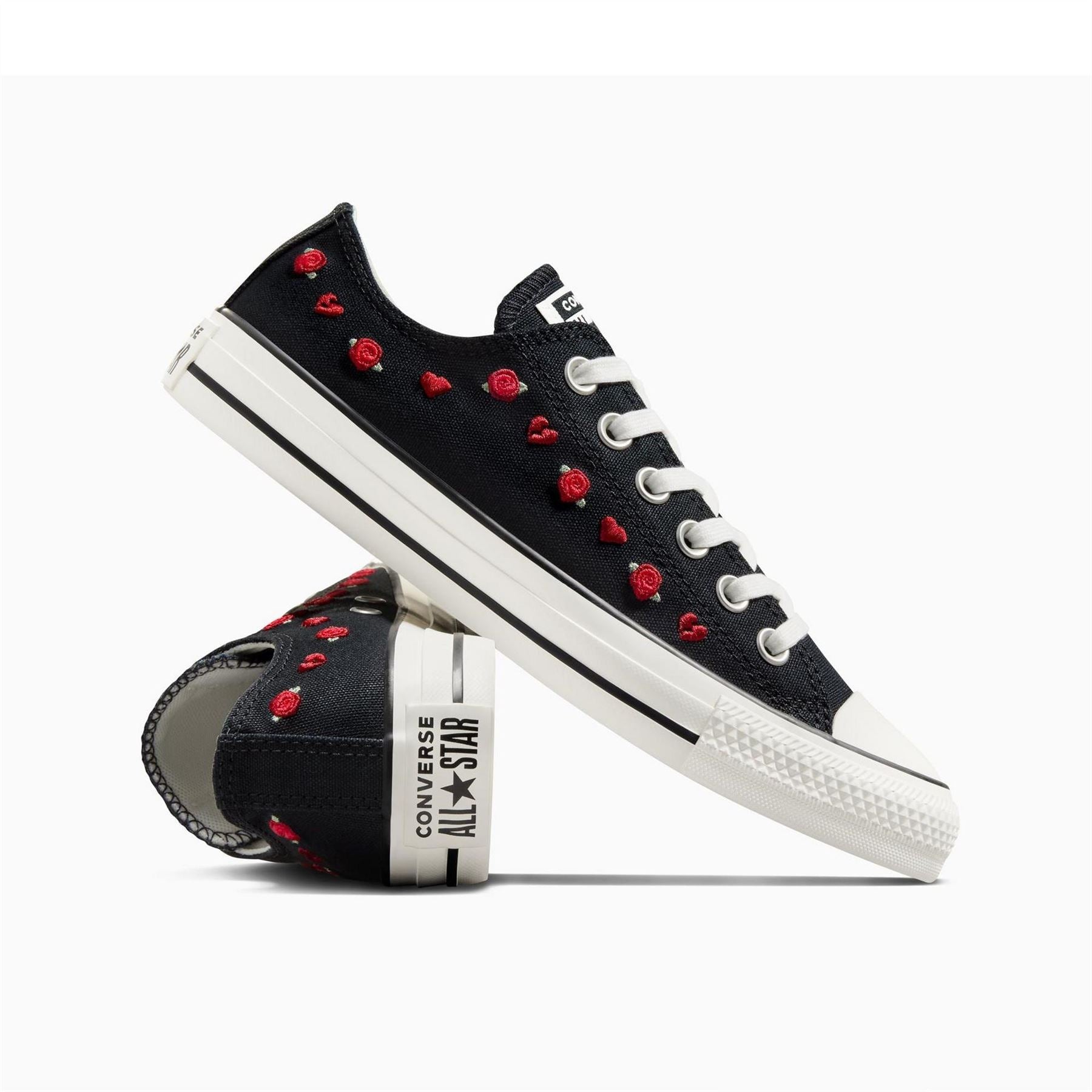 Converse Chuck Taylor All Star Canvasas Trainers