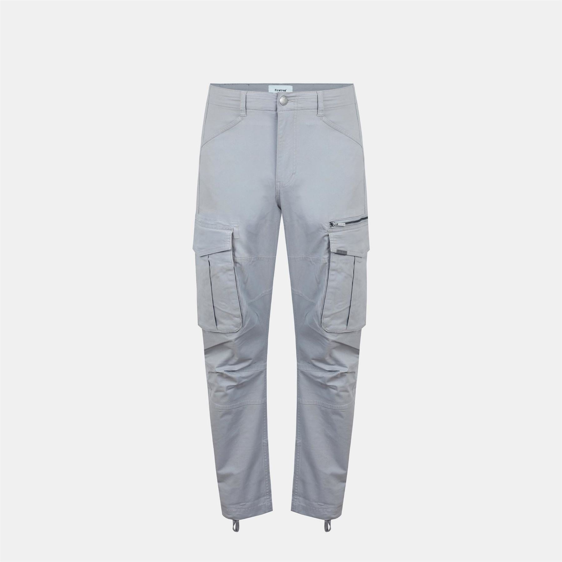 Firetrap Mens Cargo Trouser