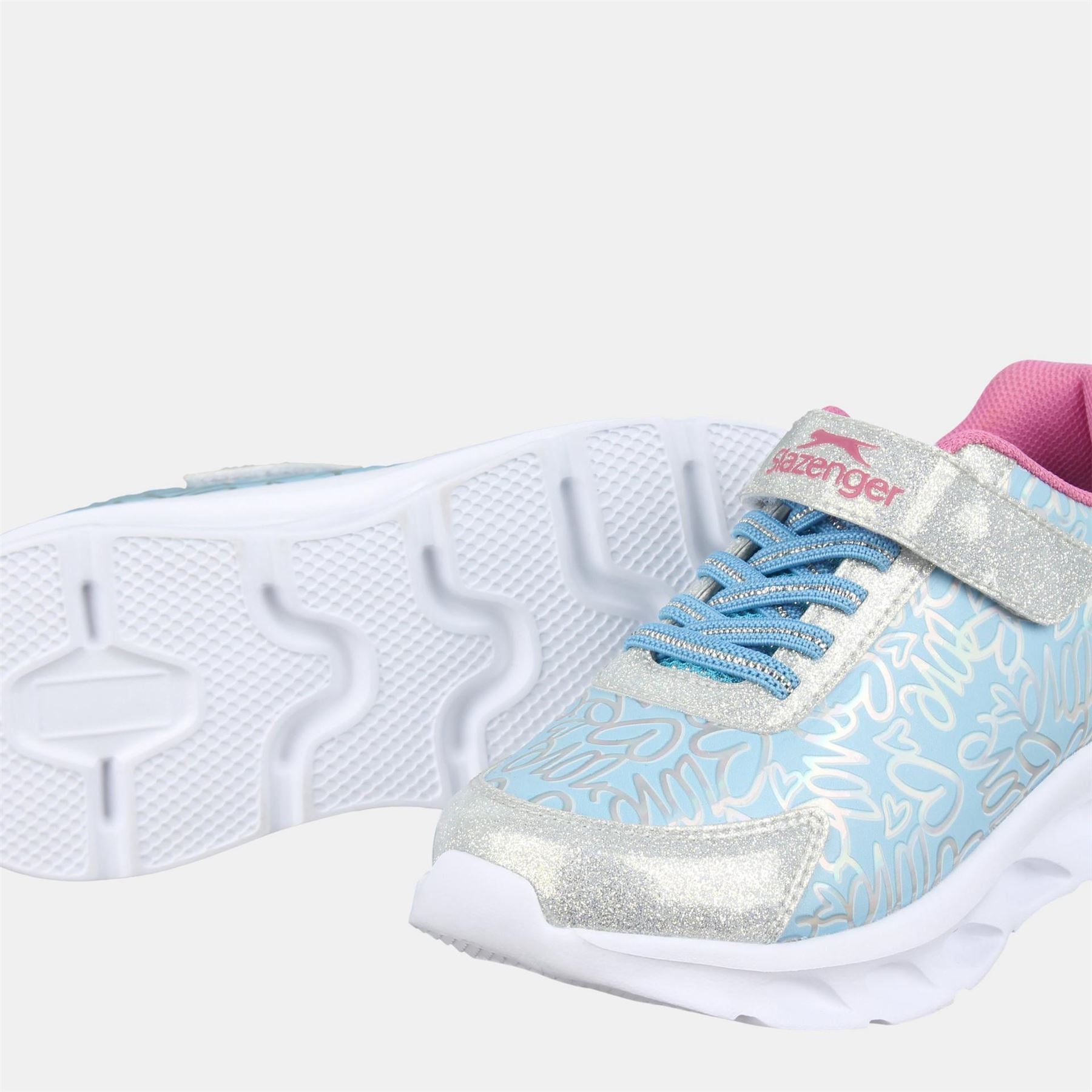Slazenger Alie 2.0 Trainers Childrens
