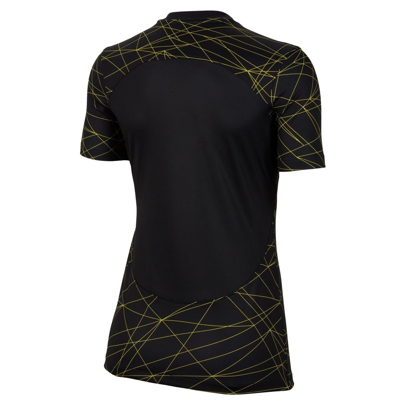 Air Jordan Womens Paris Saint Germain Fourth Shirt 2023 2024