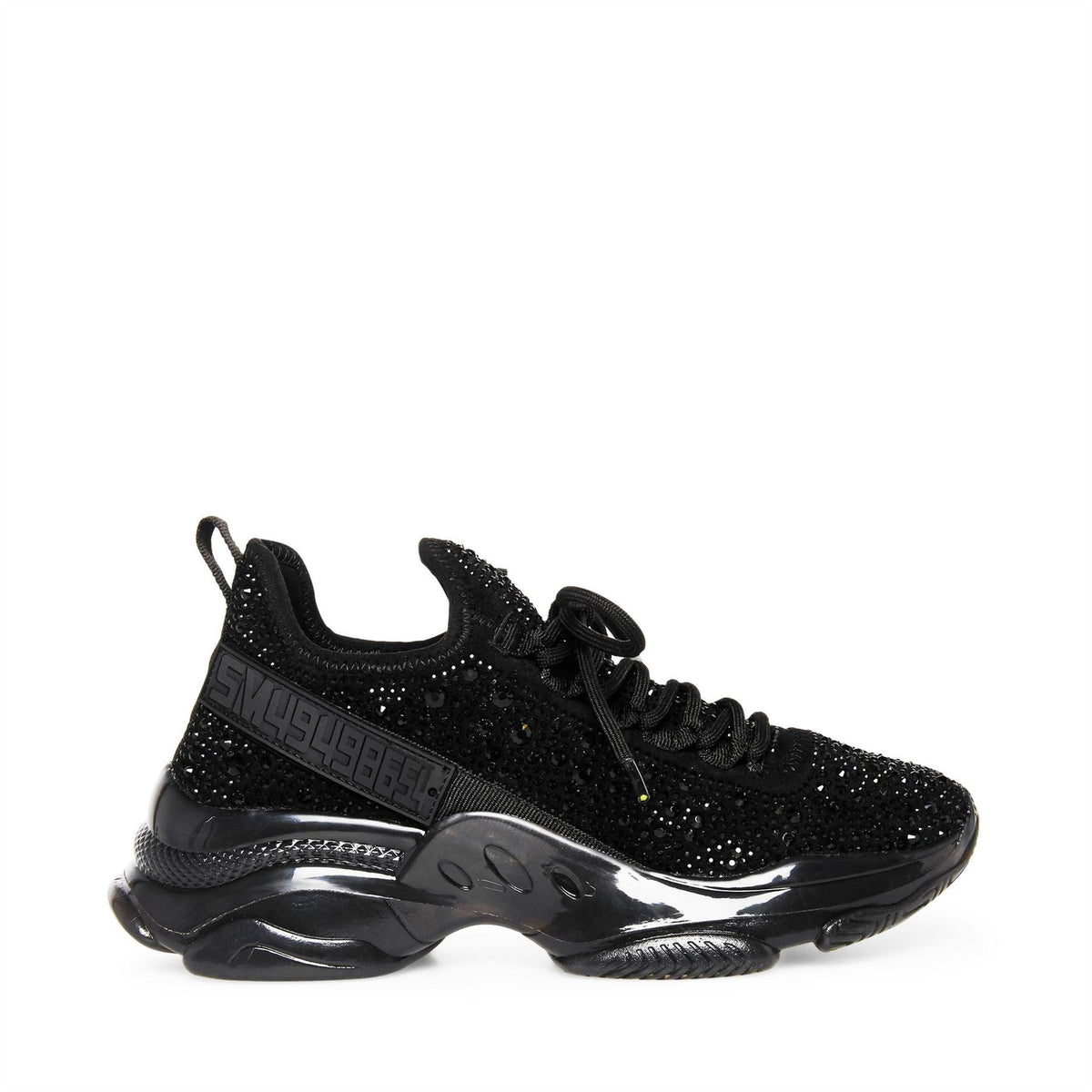 Steve Madden Maxima R Low Top Sneakers