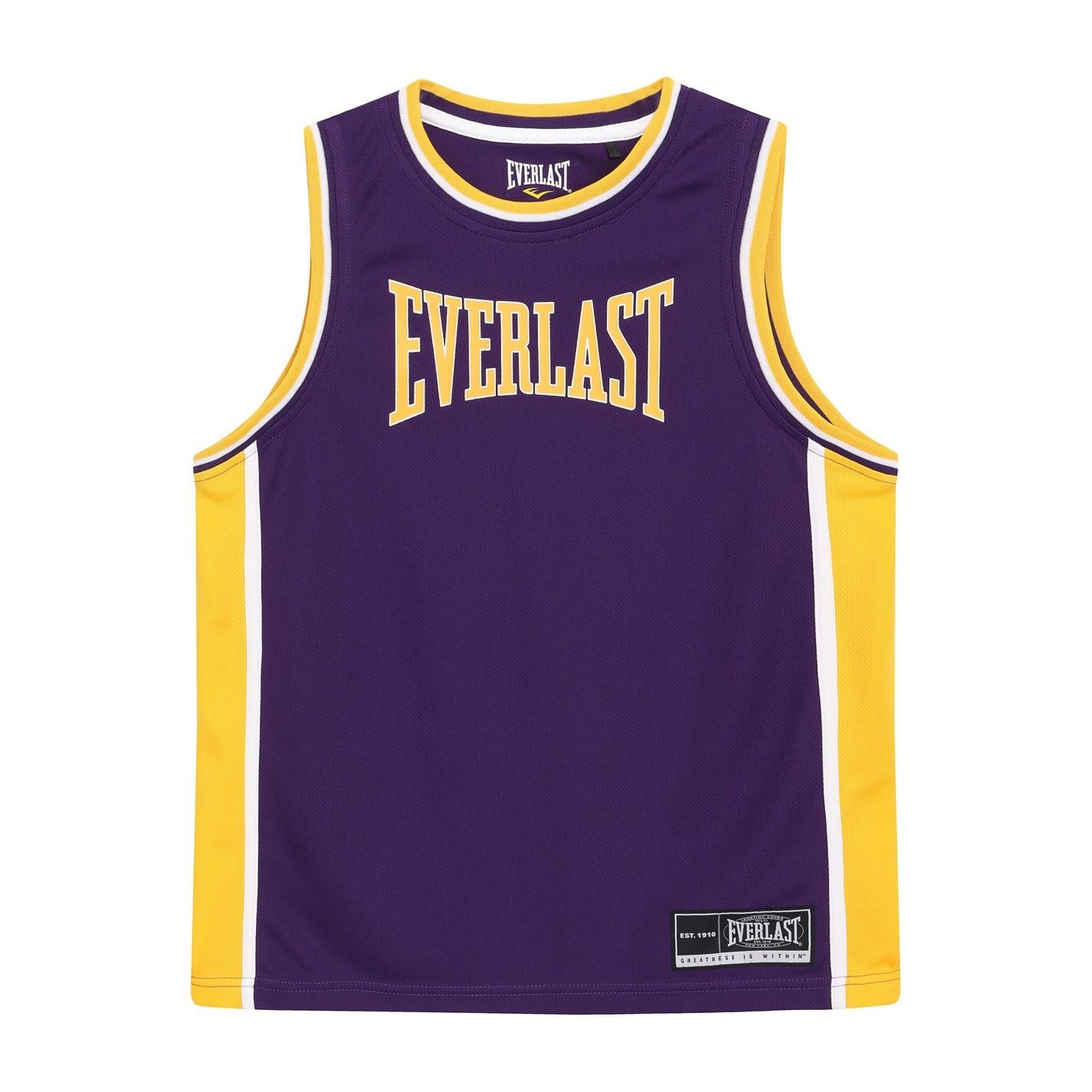 Everlast Basketball Set Junior Boys