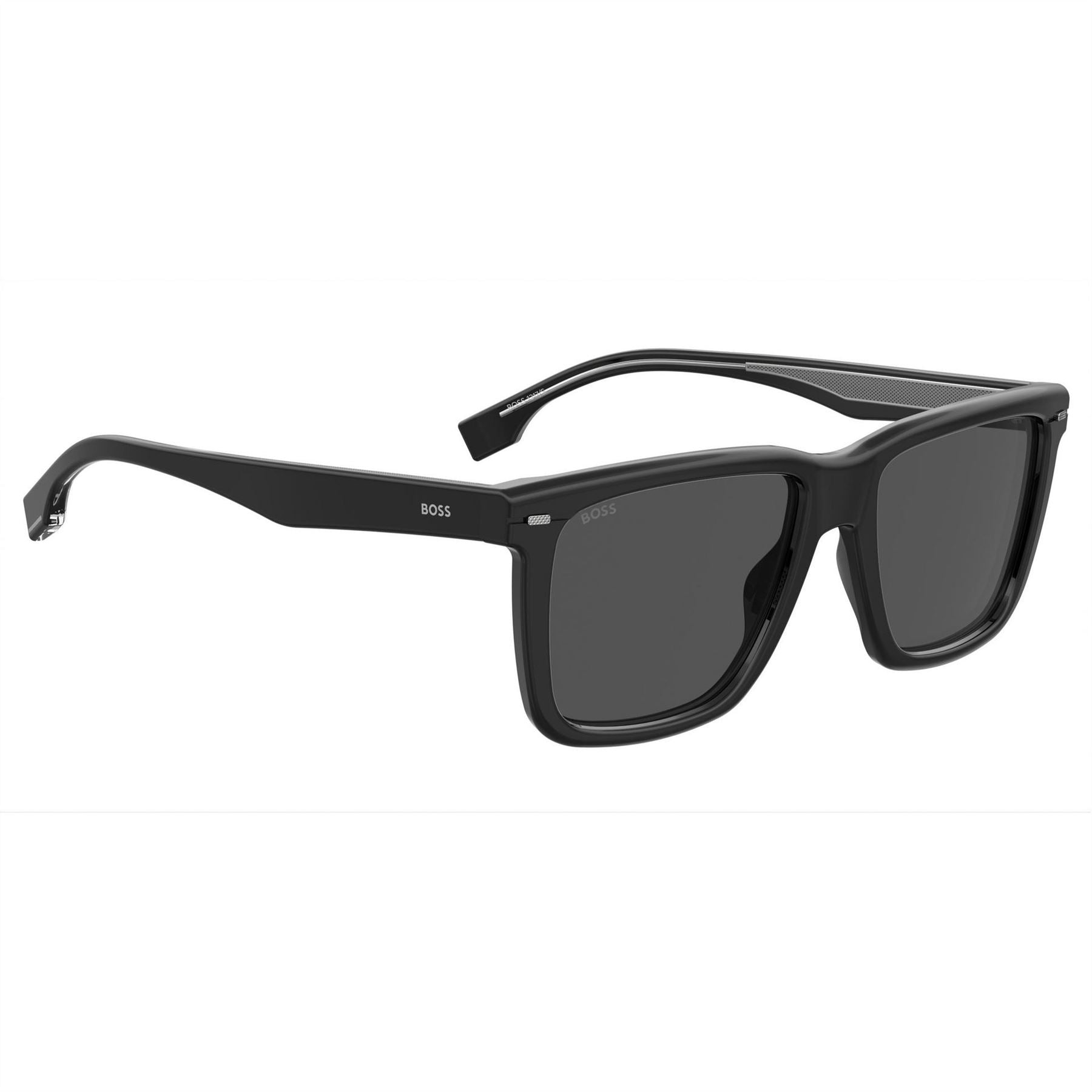 Boss Square Sunglasses, Square Design