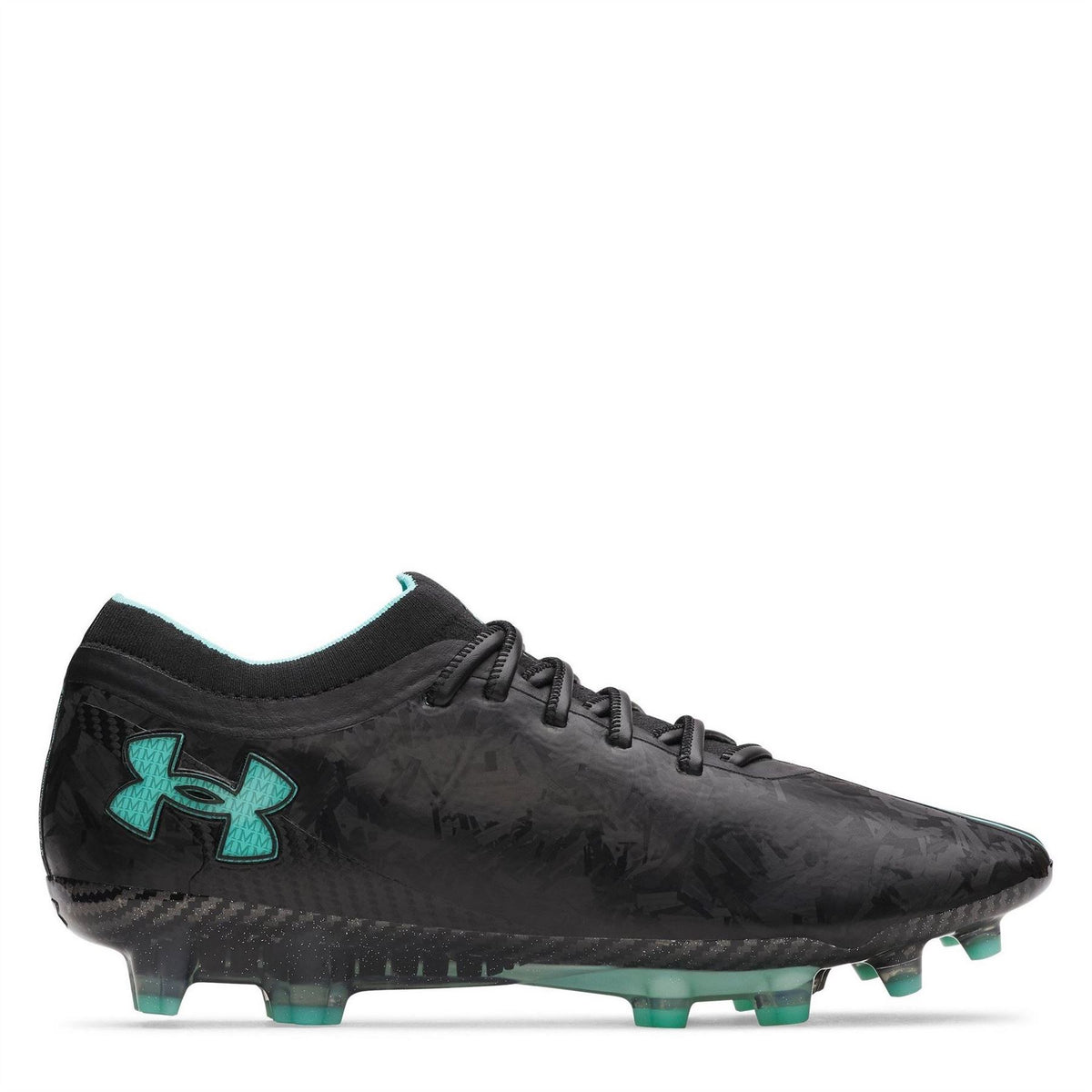 Under Armour Magnetico Elite 5 Firm Ground Football Boot