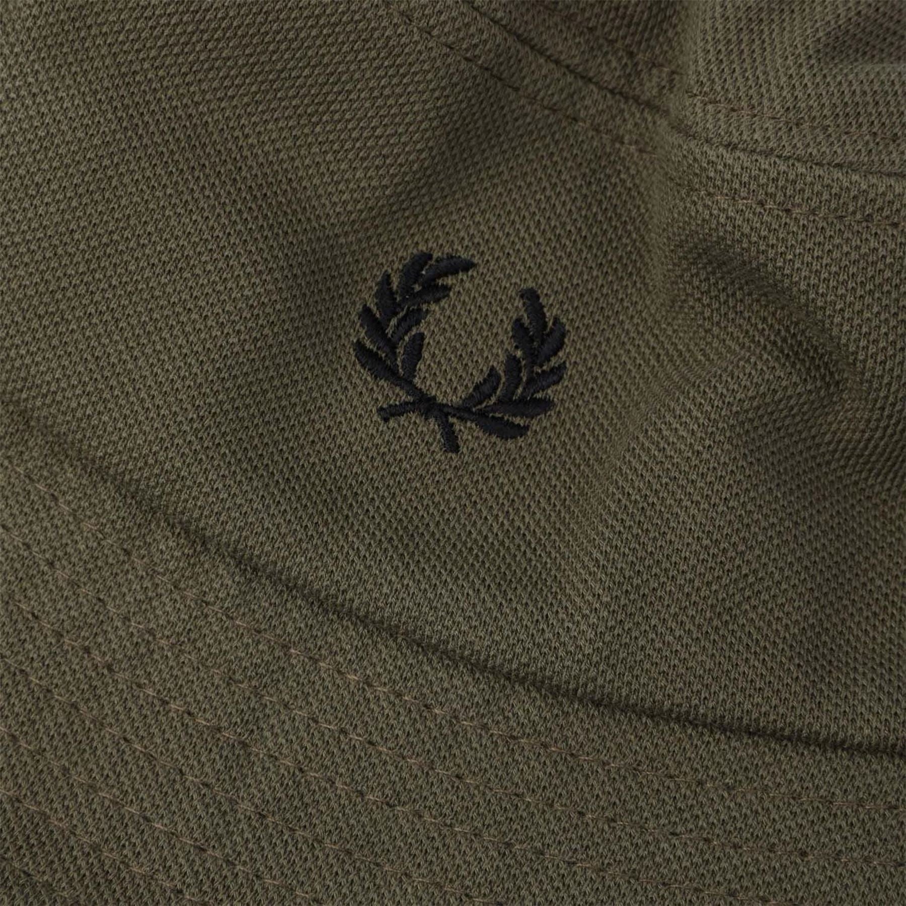 Fred Perry Bucket Hat
