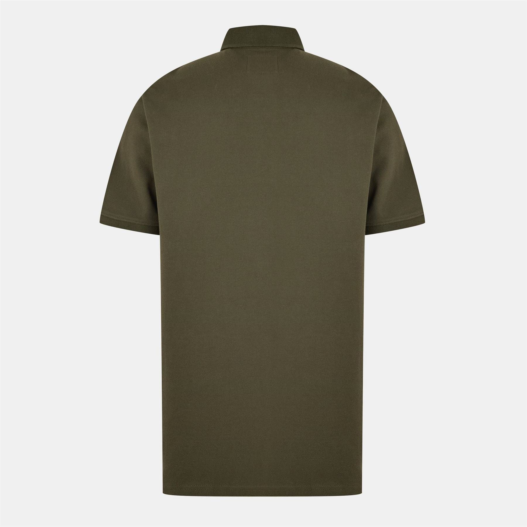 Jack Wills Aldgrove Classic Polo