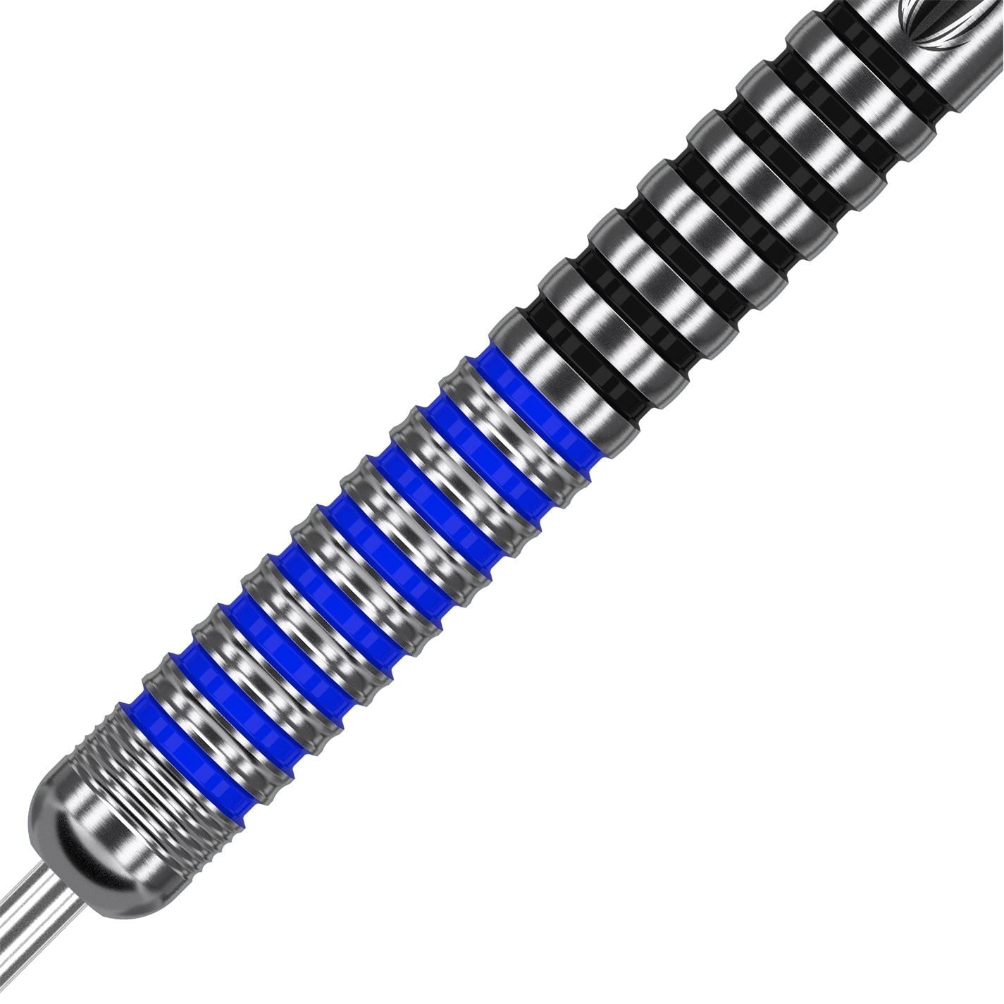 Target Darts Danny Baggish 90 Percent  Tungsten 21g Darts
