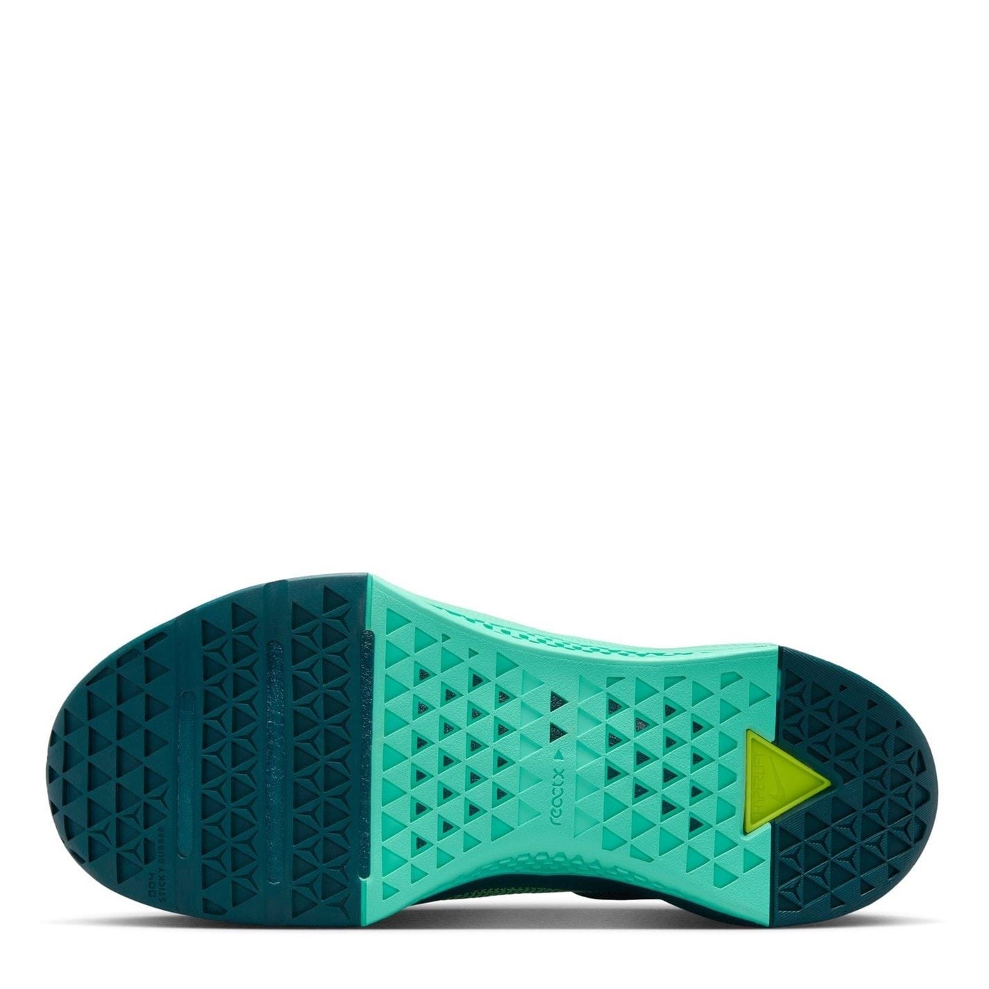 Nike Metcon 10 Gradient Print Low Top Sneakers