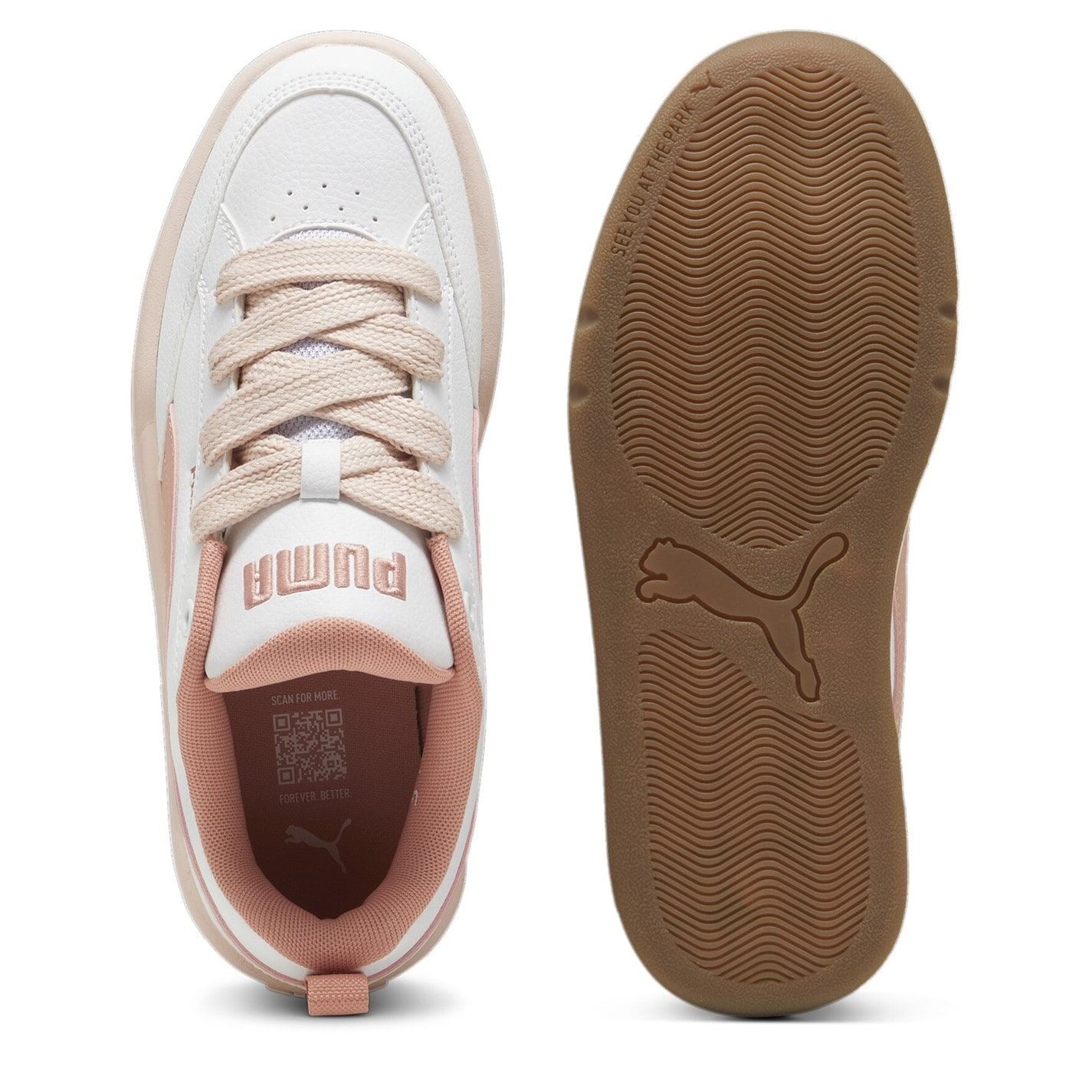 Puma Zoomx Invnc R 2 Low Top Sneakers