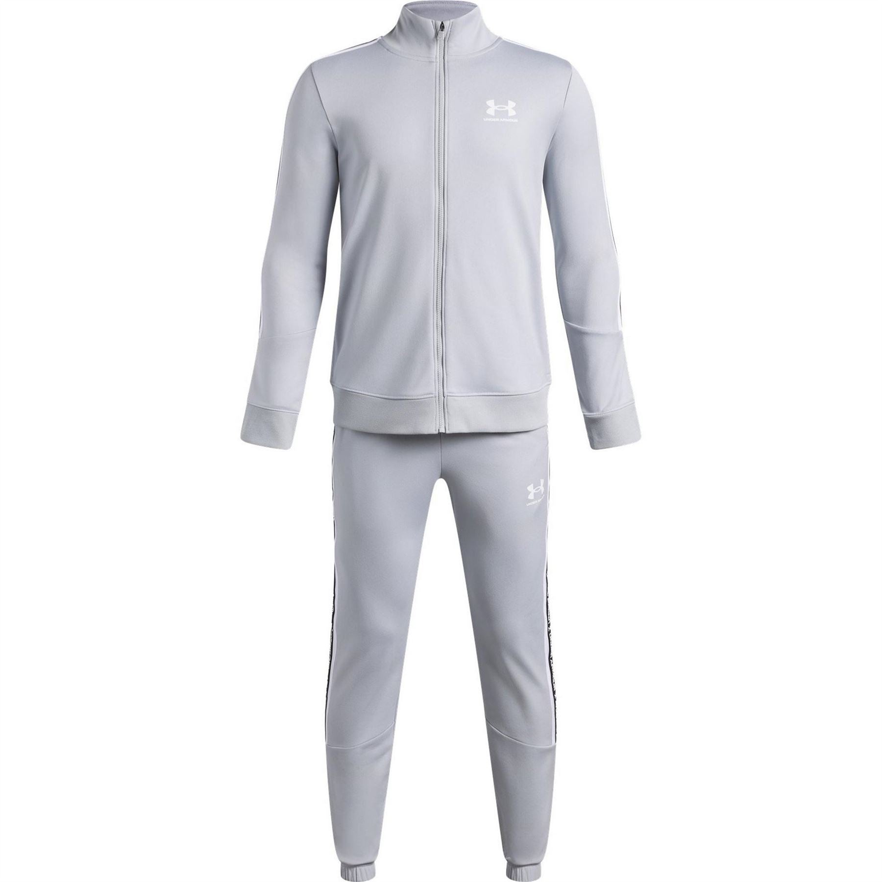 Under Armour Icon Tape Full Tracksuit