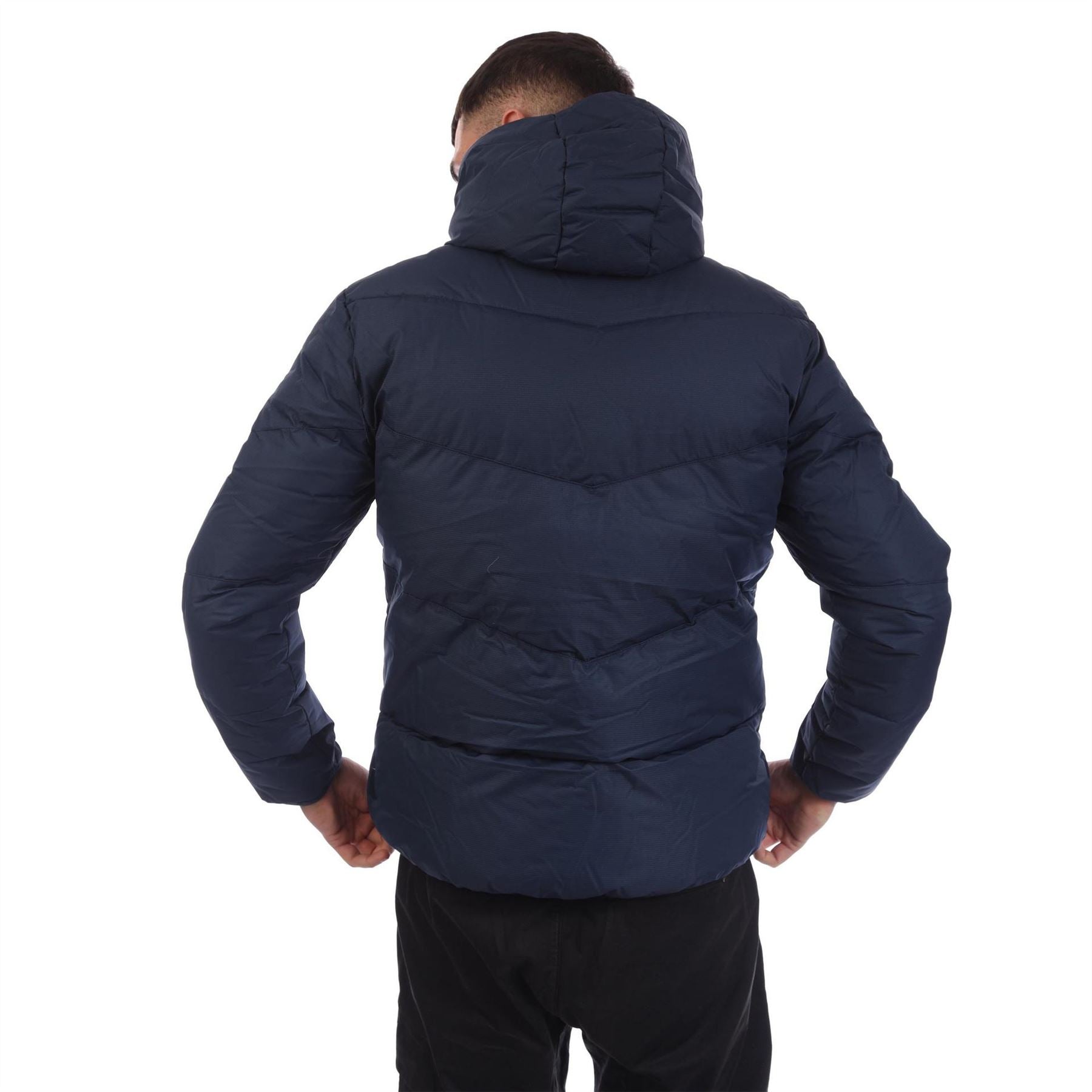 Ellesse Puffer Jacket