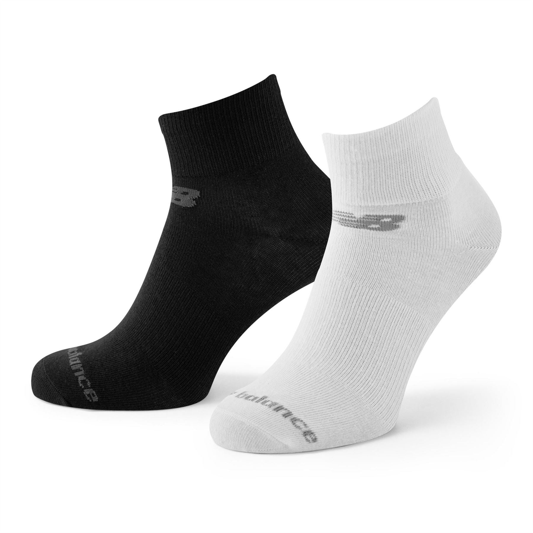 New Balance Ankle Socks 10 Pack