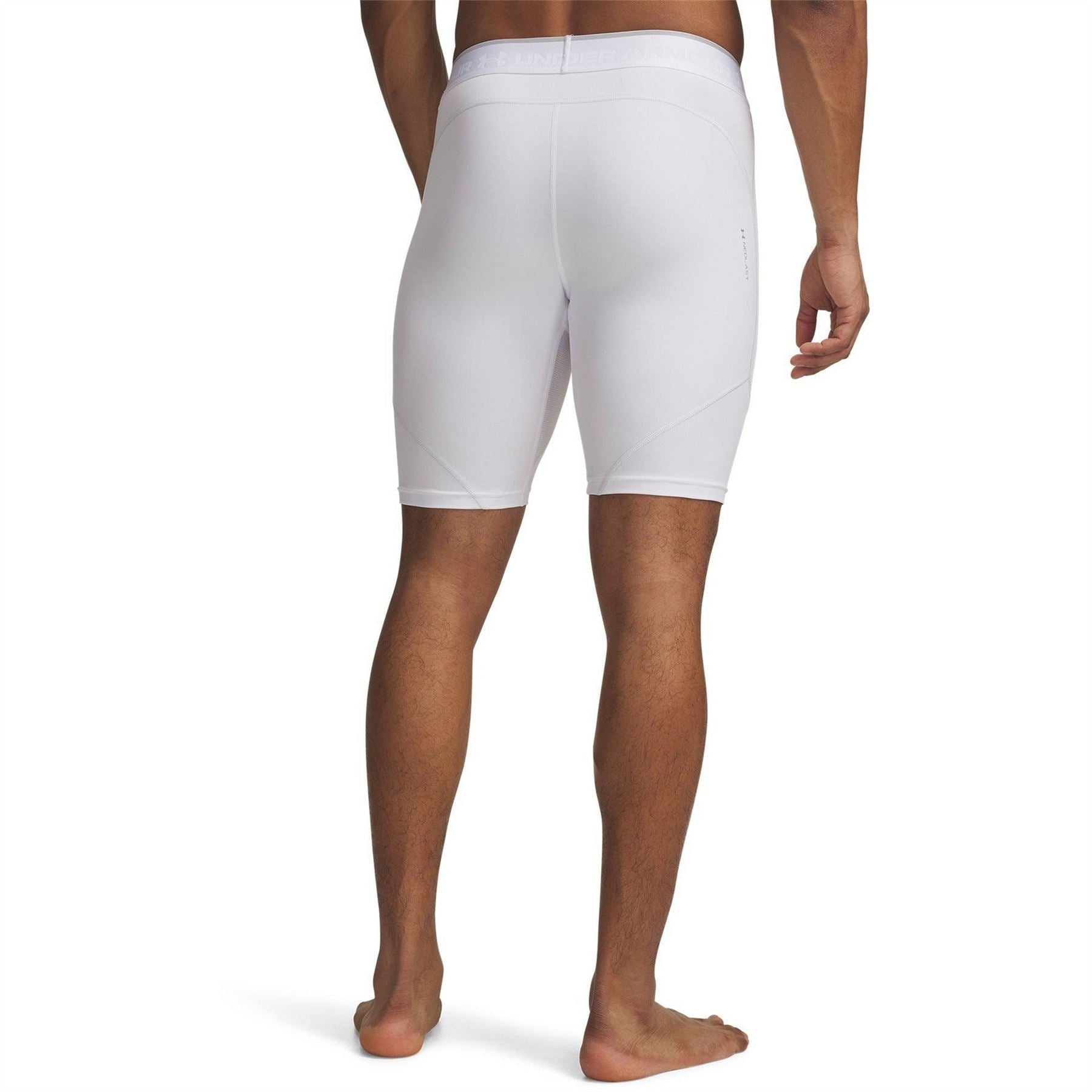 Under Armour Performance Gym Shorts