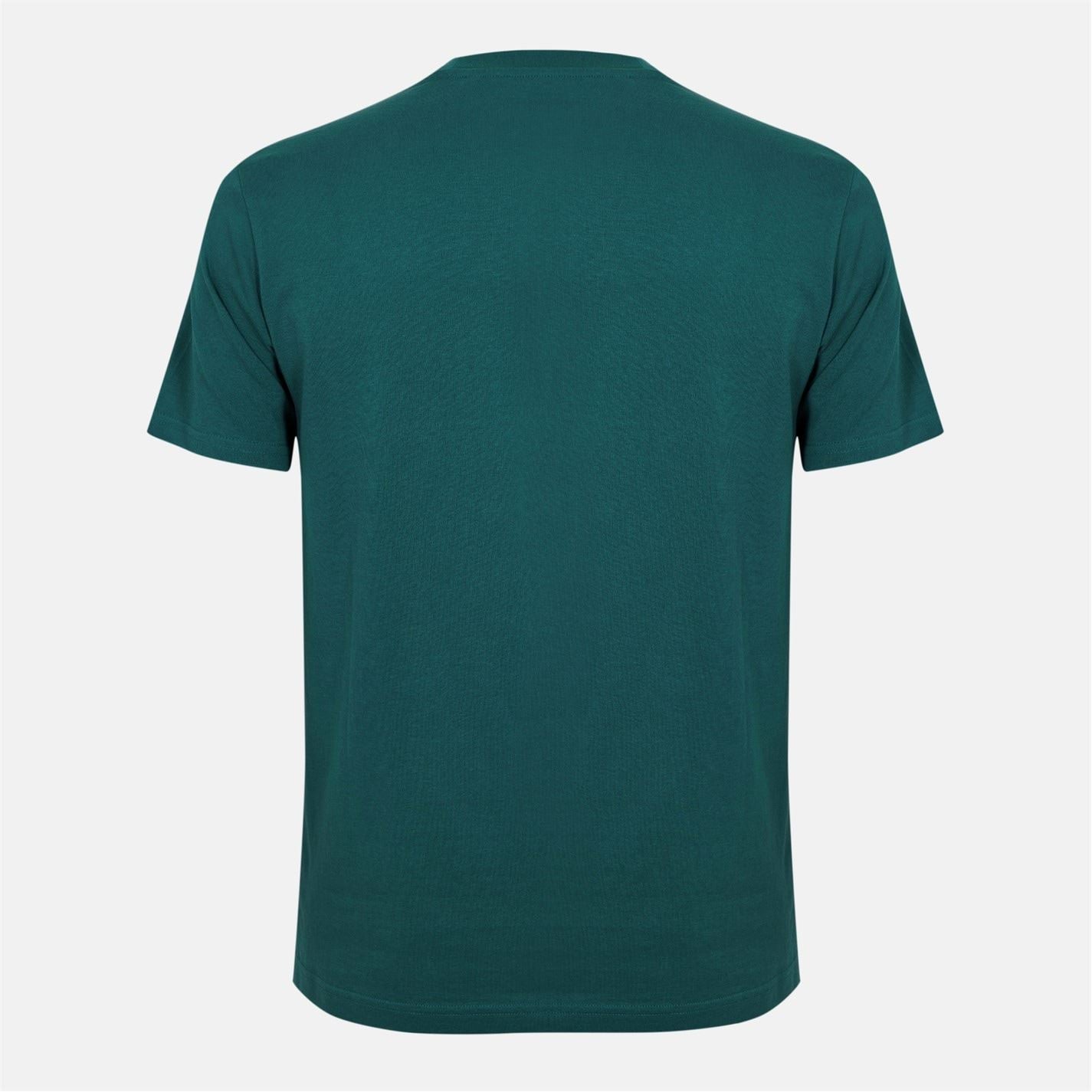 Original Penguin Penguin Lettering Crew Neck T-Shirt