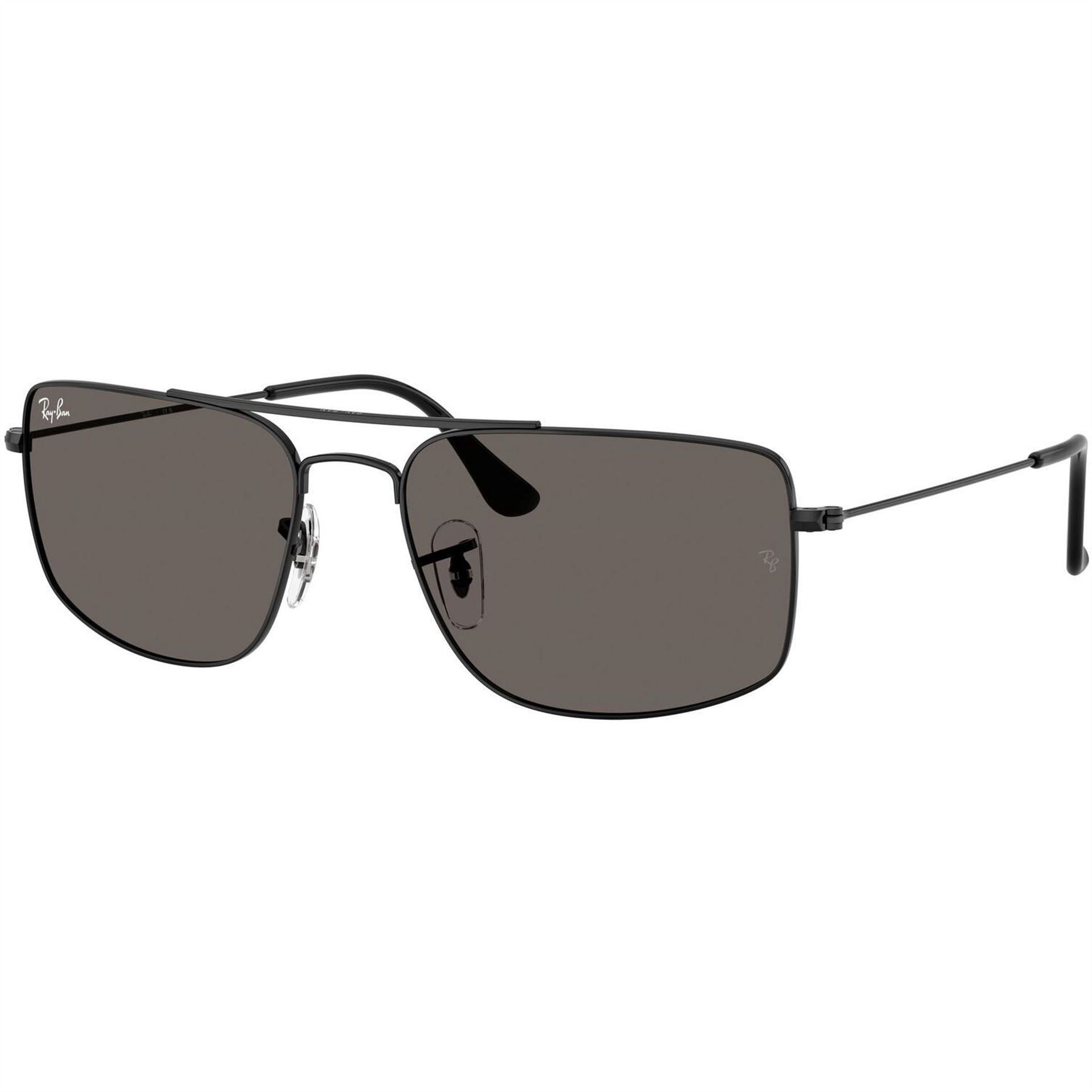 Ray-Ban 3 Square Sunglasses