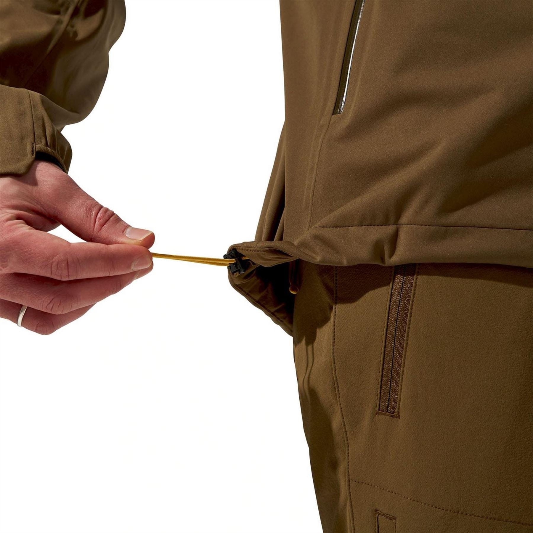 Berghaus Roamer Softshell Jacket