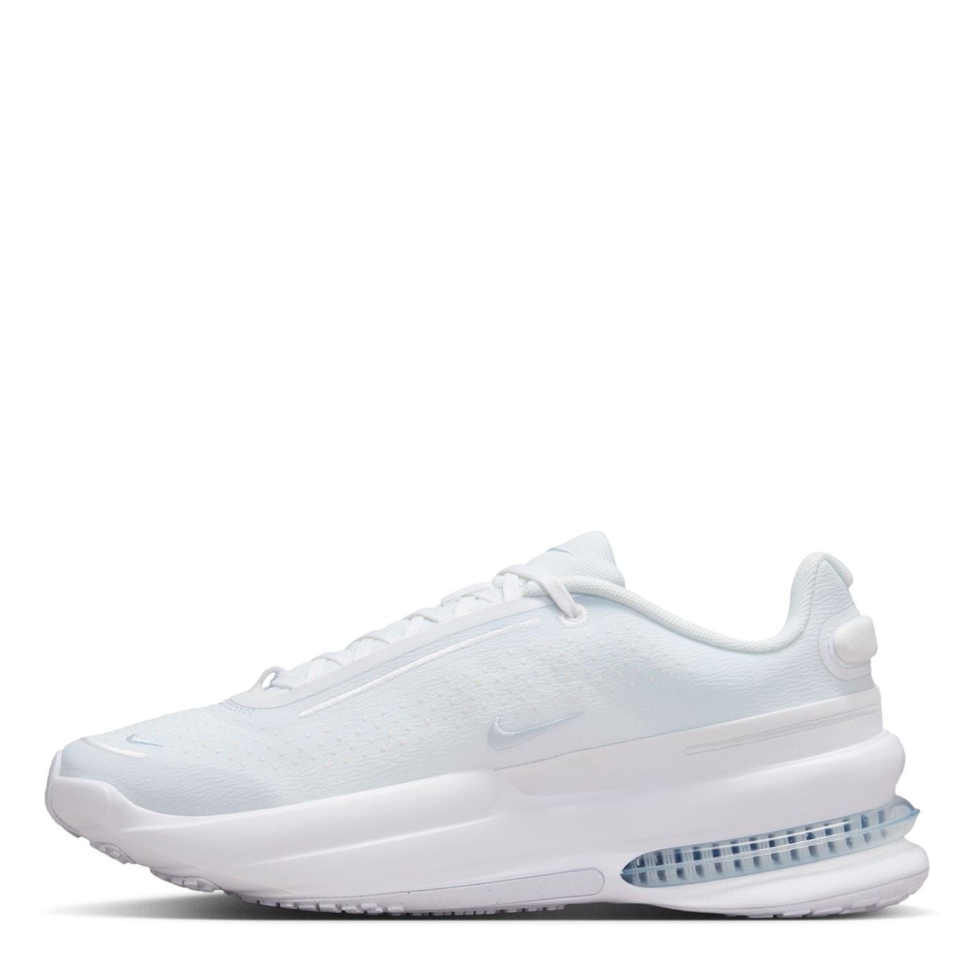 Nike Air Z Upturn Lace Up Low Top Sneakers