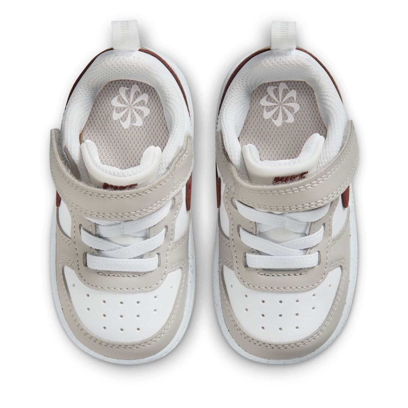 Nike Court Borough Low Recraft Shoes Infants