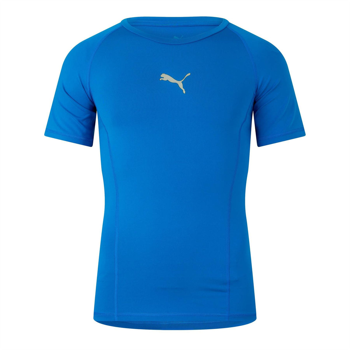 Puma Mens Liga Baselayer Tee Ss T-Shirt
