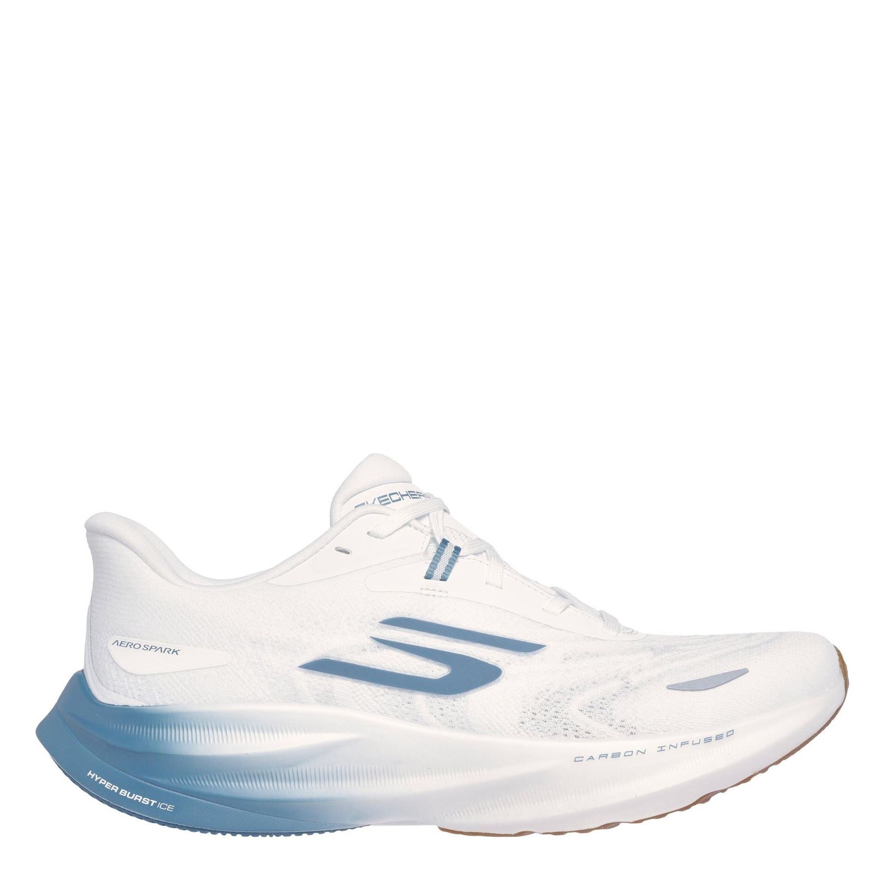 Skechers Mens Spark Running Shoes