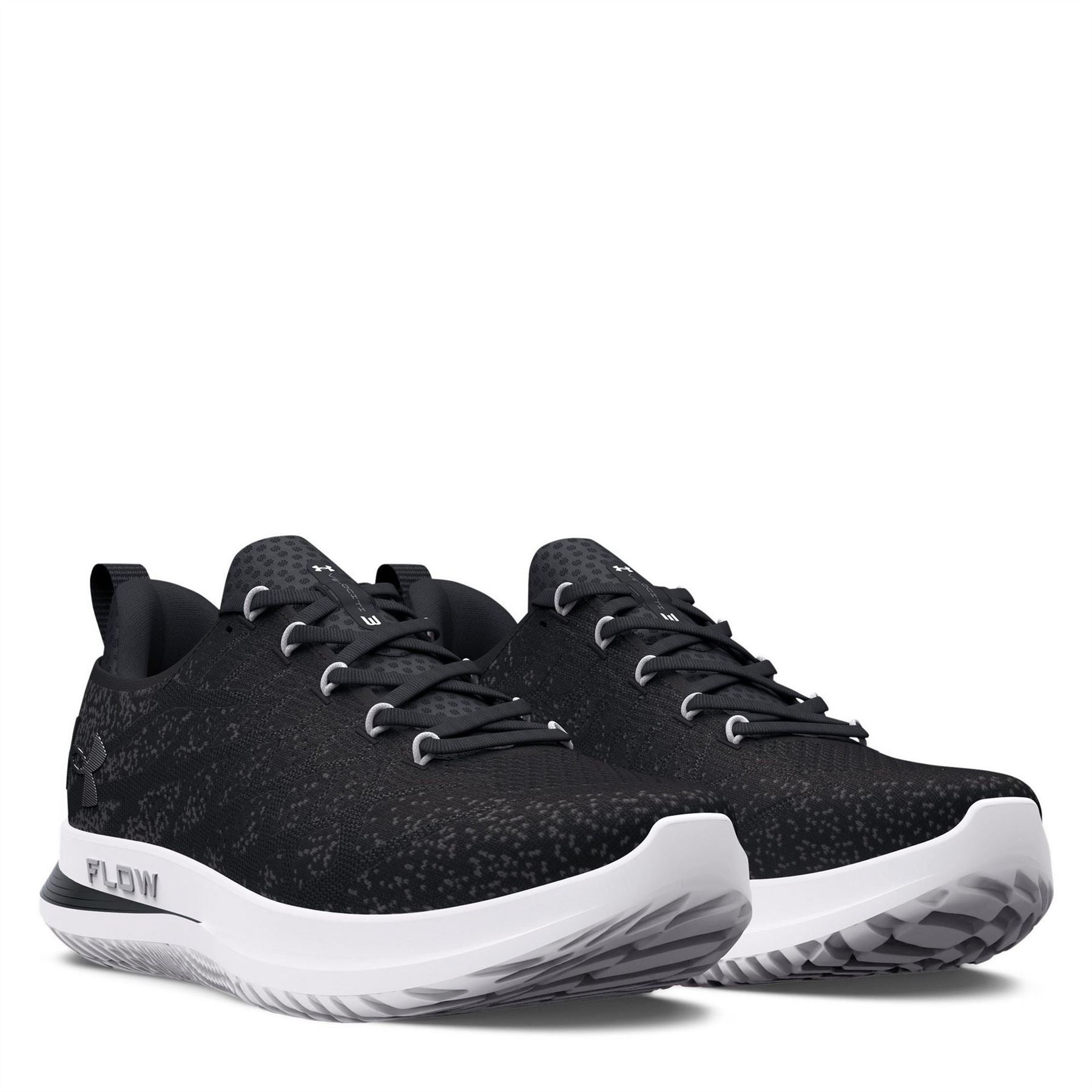 Under Armour Womens Velociti 3 Running Shoes