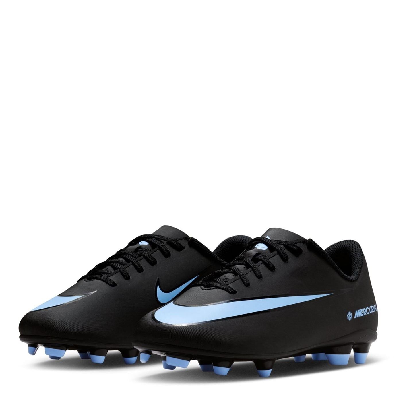 Nike Mercurial Vapor 16 Club Juniors Firm Ground Football Boots