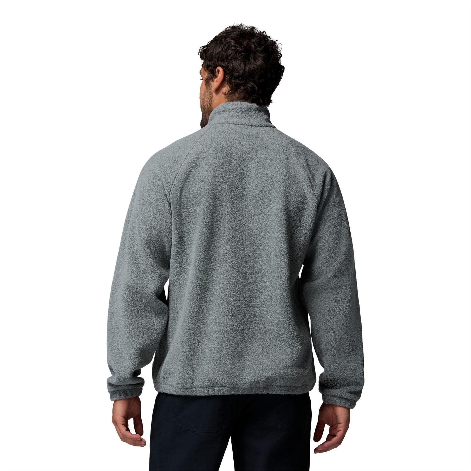 Columbia Timber Fleece Sn73