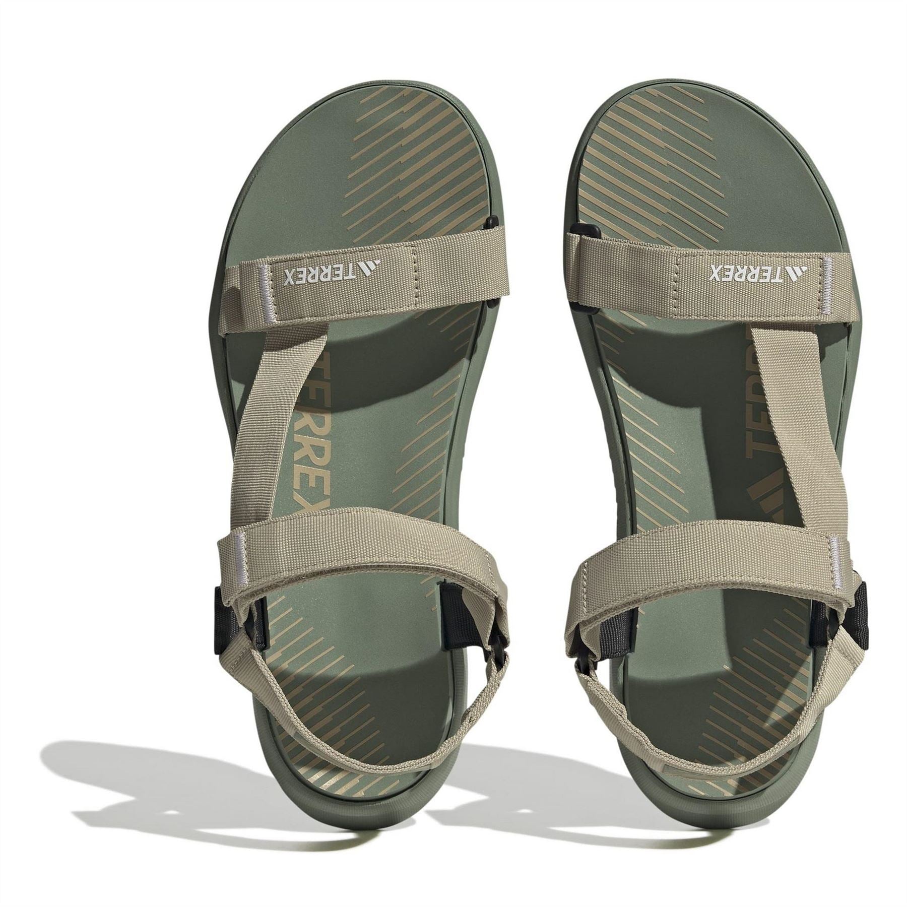 adidas Hydroterra Light Sandals Adults